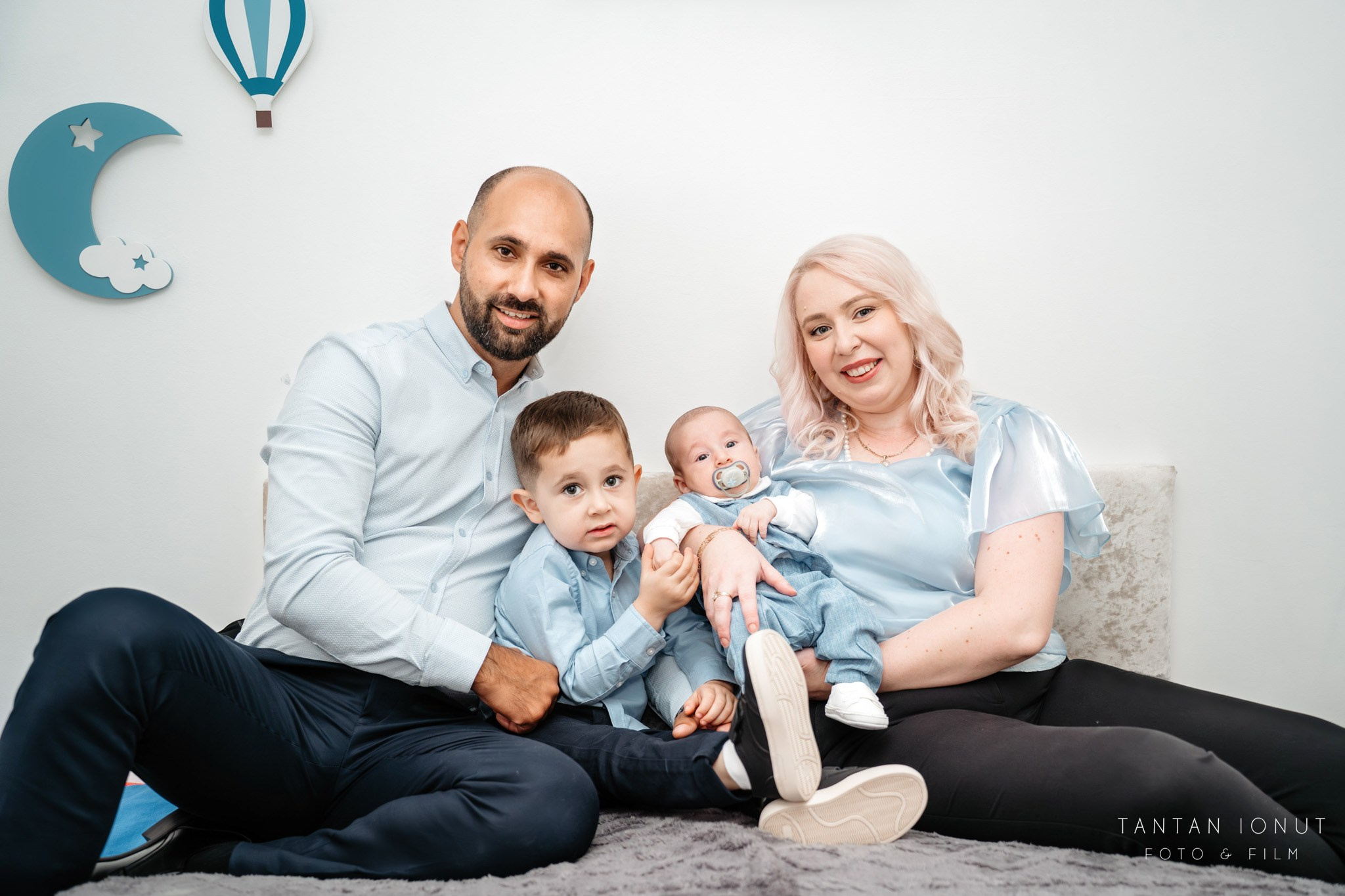 GEORGE-PAVEL. TANTAN IONUT FOTO & FILM