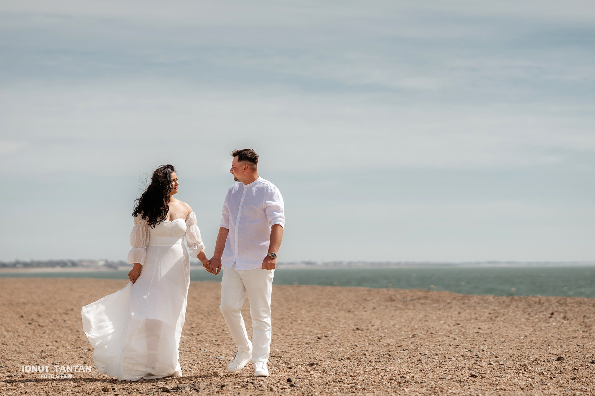 CULI & AMALIA — SAVE THE DATE. TANTAN IONUT FOTO & FILM