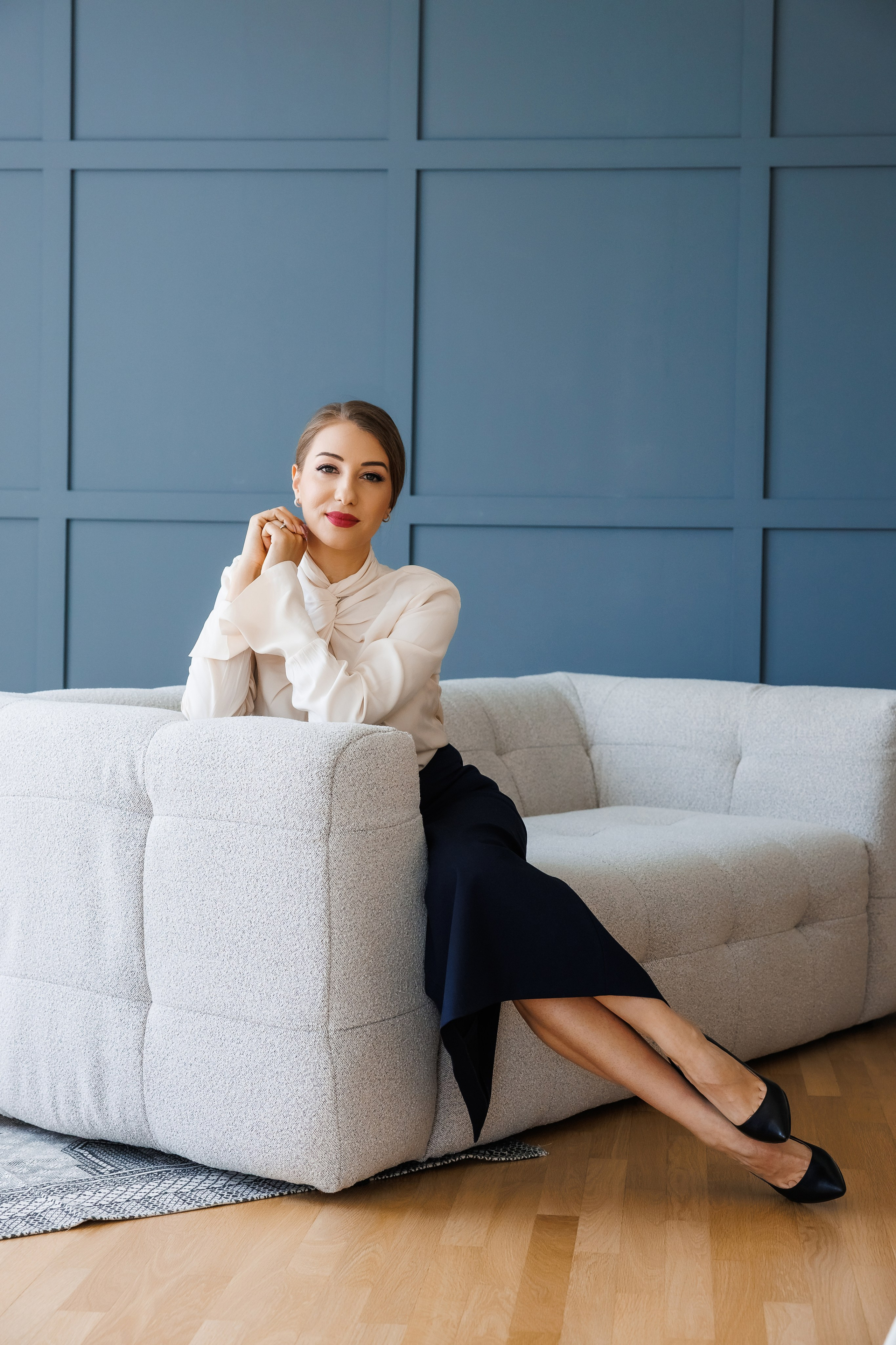 Бизнес Фото. Фотограф Ирина Йотова