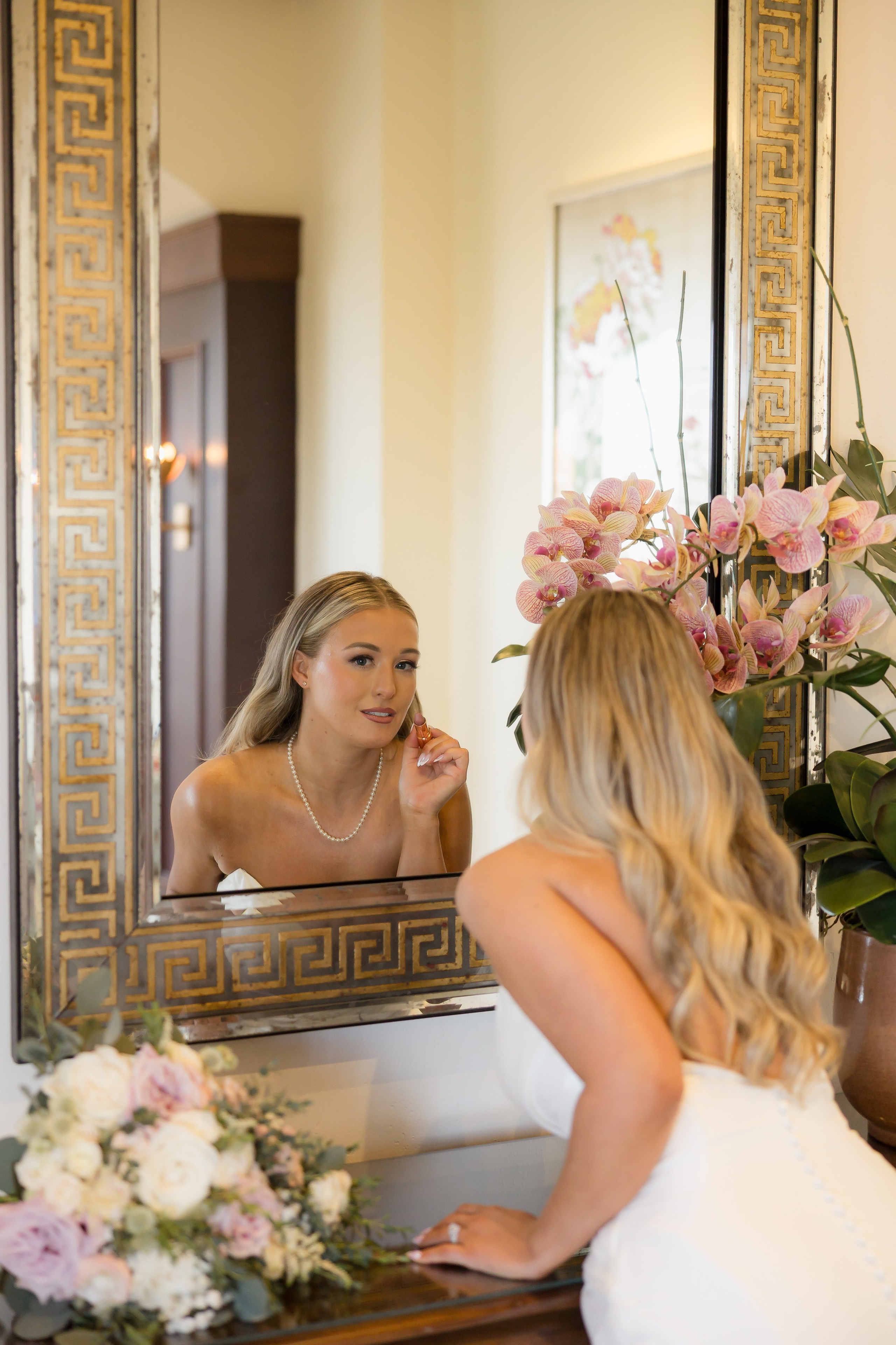 ALYSSA & RICH. YES I DO PRODUCTION — Wedding photography&videography