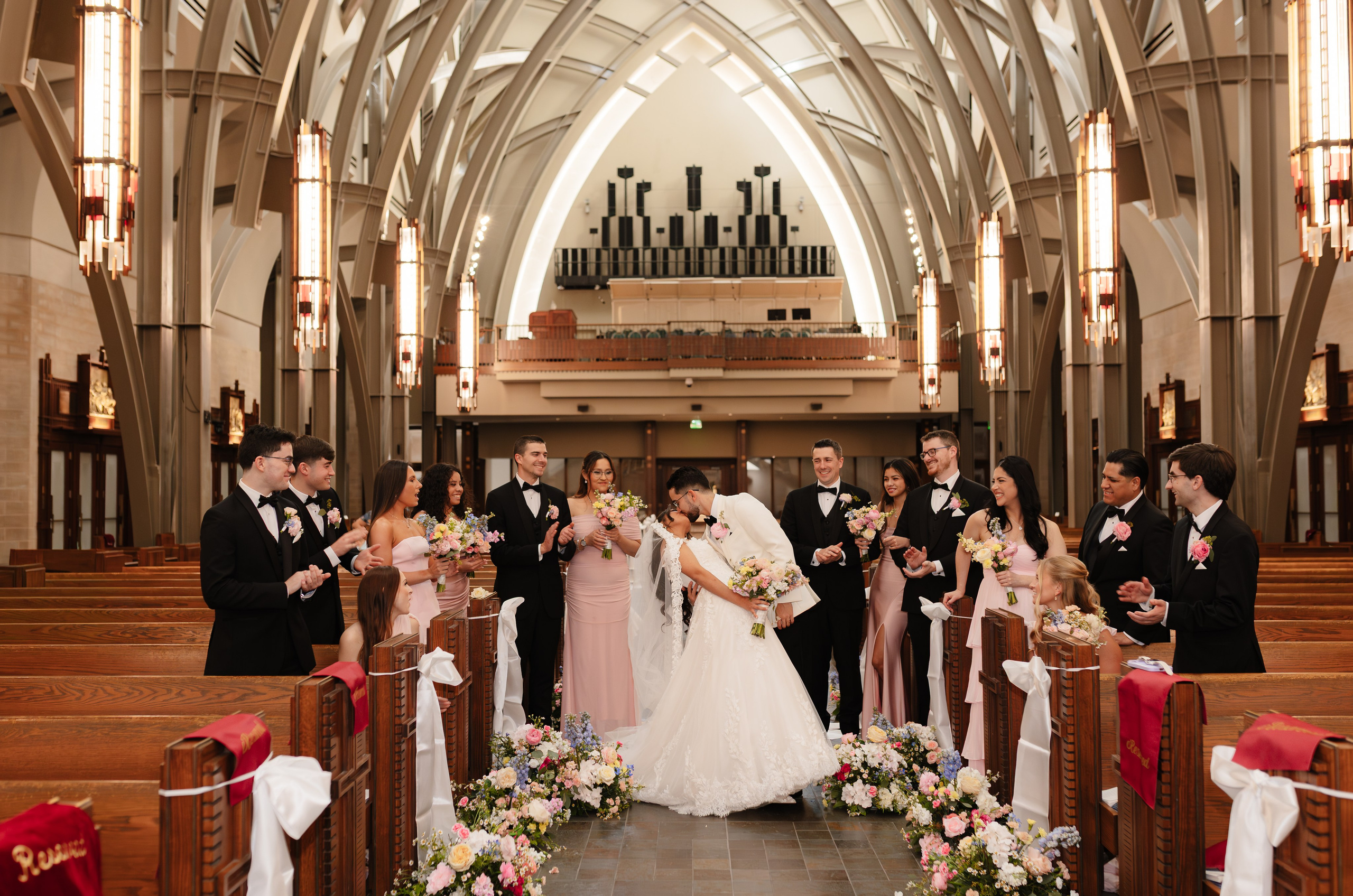 ALLY & ROBERT. YES I DO PRODUCTION — Wedding photography&videography