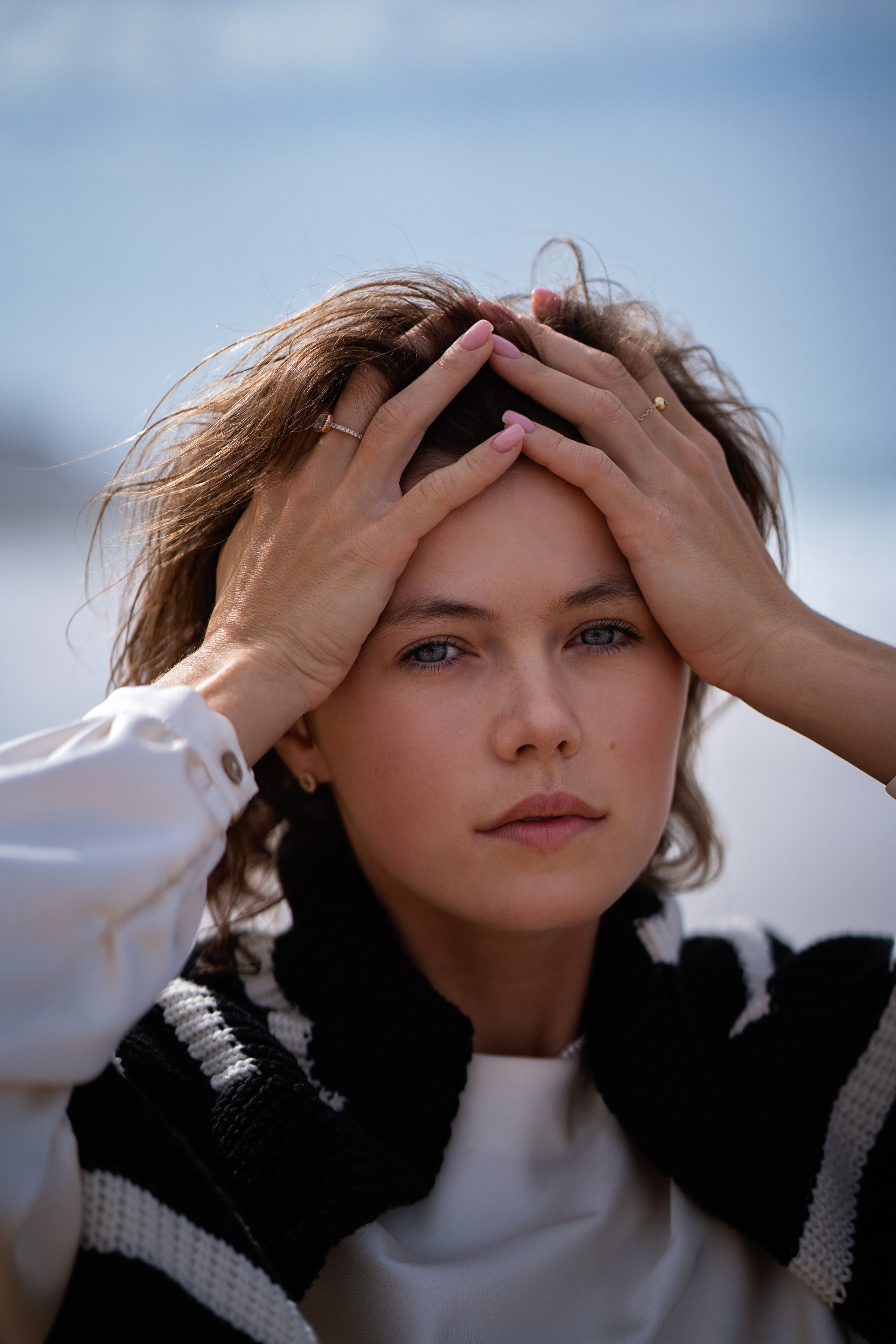 Kate. Familien, Lifestyle und Portrait Fotografin in Trier, Luxembourg