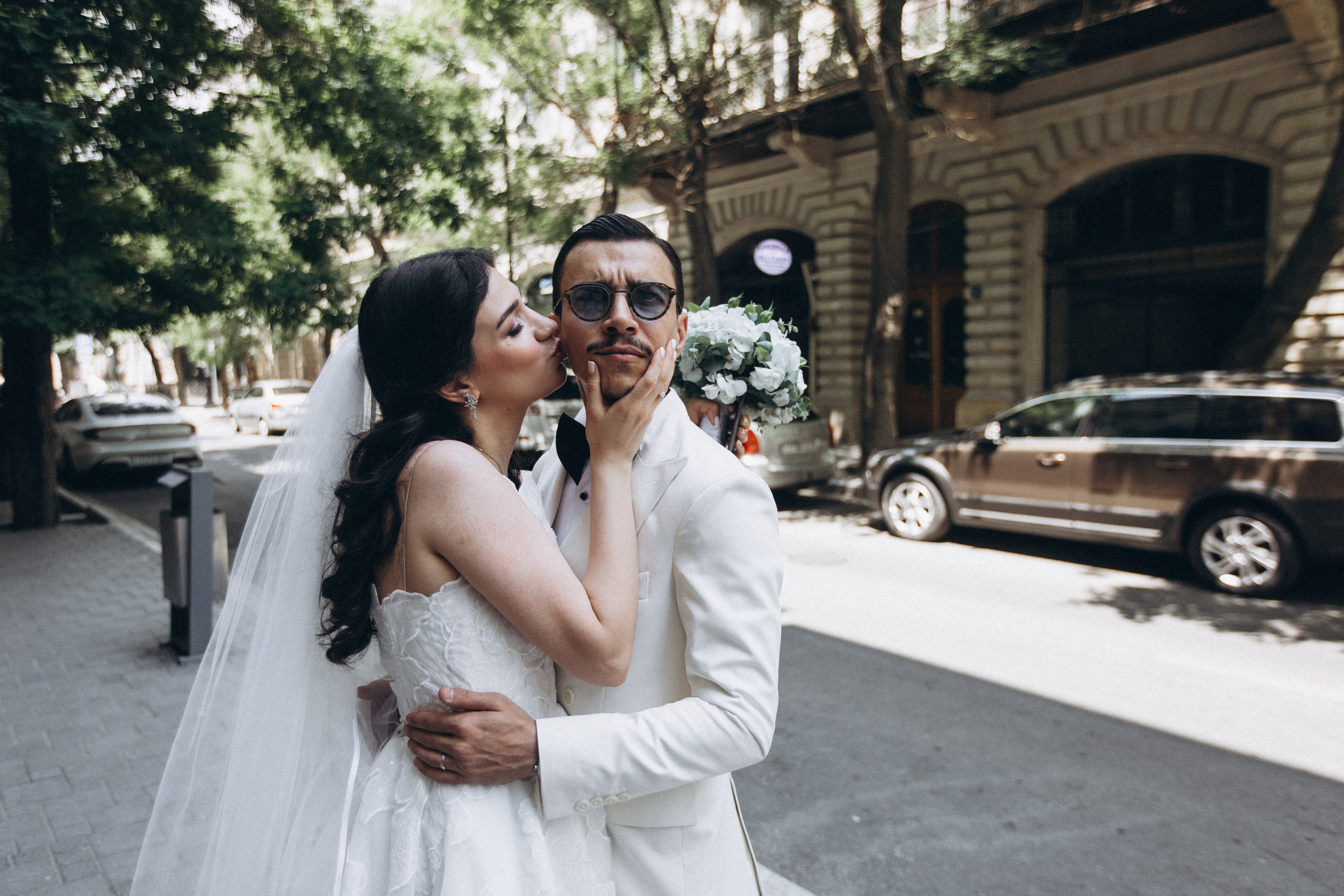 AZAD&ASMAR. Wedding&Event photographer Ismail Rzayev in Baku