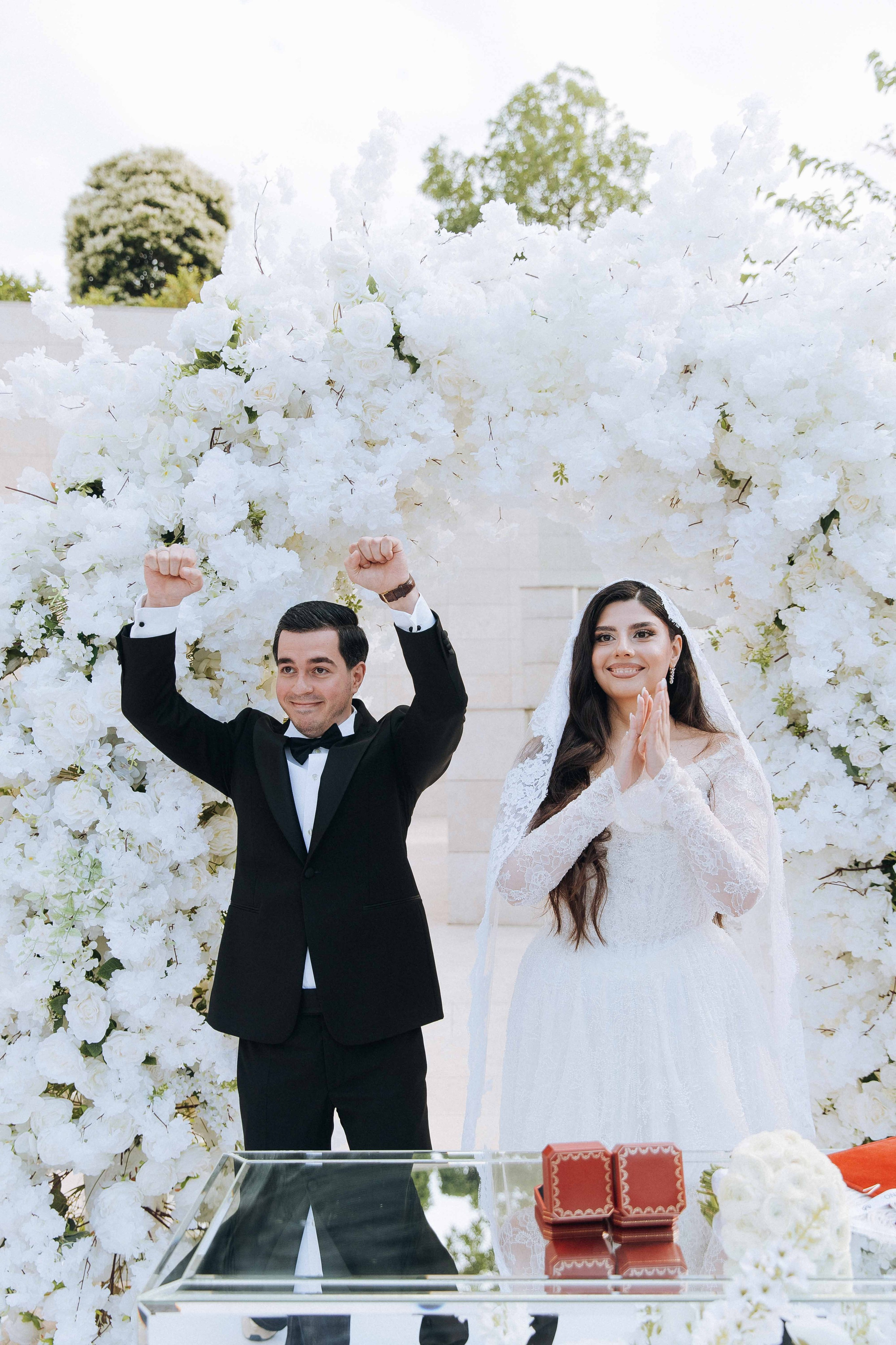 YUSIF&ISAMAR. Wedding&Event photographer Ismail Rzayev in Baku
