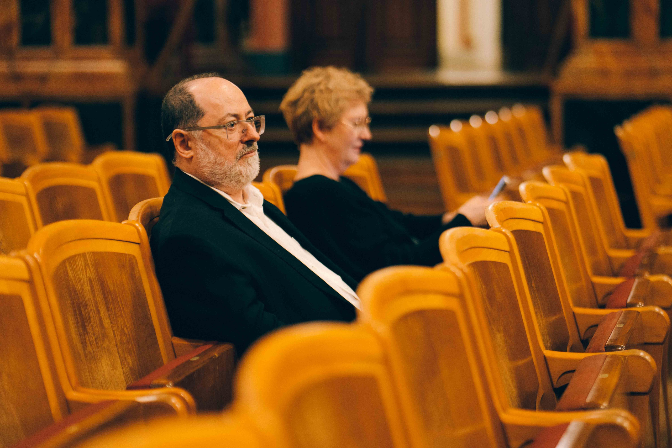 MUSIKVEREIN (VIENNA). Wedding&Event photographer Ismail Rzayev in Baku