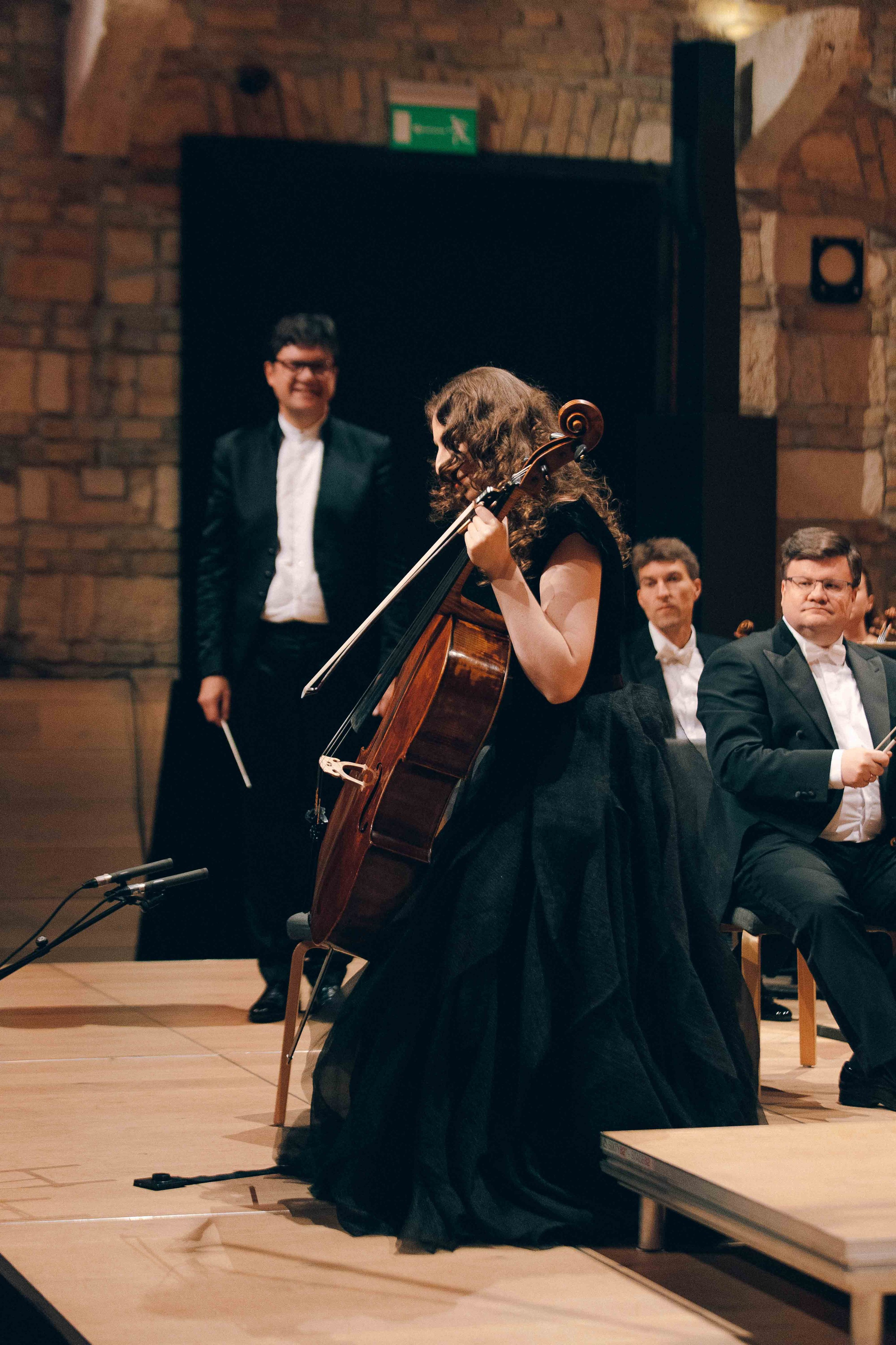 BUDAPEST MUSIC CENTER. Wedding&Event photographer Ismail Rzayev in Baku