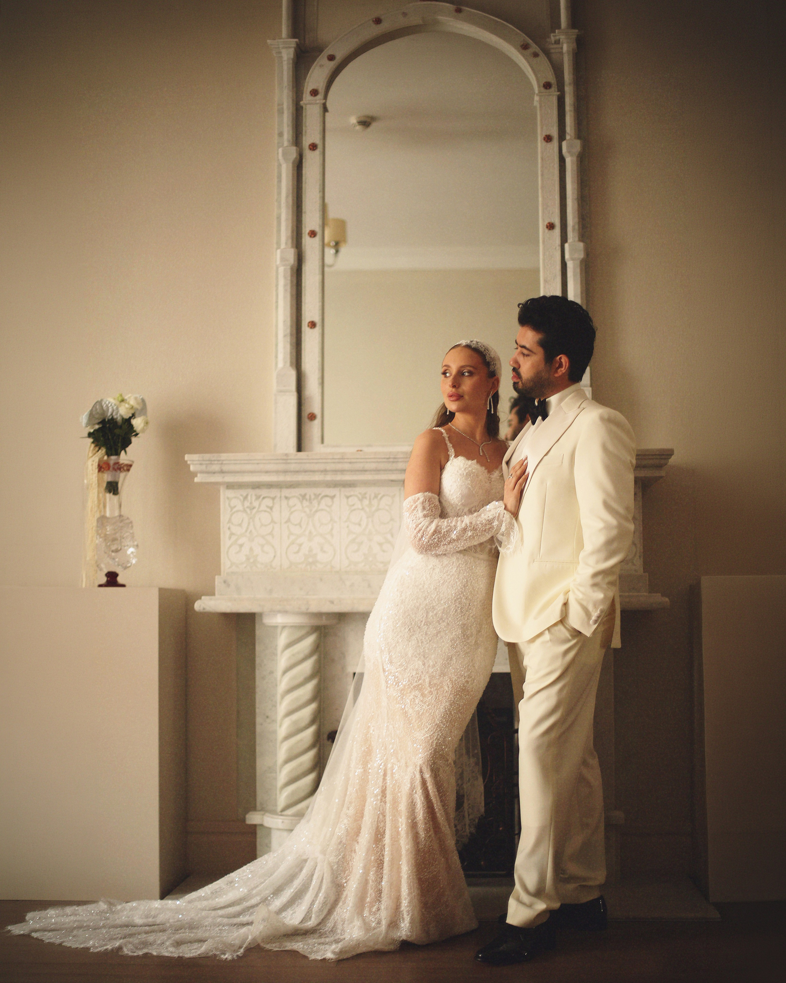 MURAD&MARIA. Wedding&Event photographer Ismail Rzayev in Baku