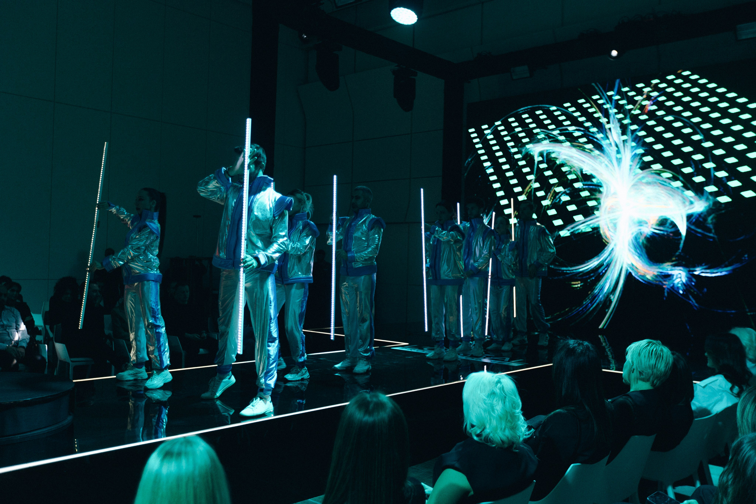 LOREAL MK. Wedding&Event photographer Ismail Rzayev in Baku