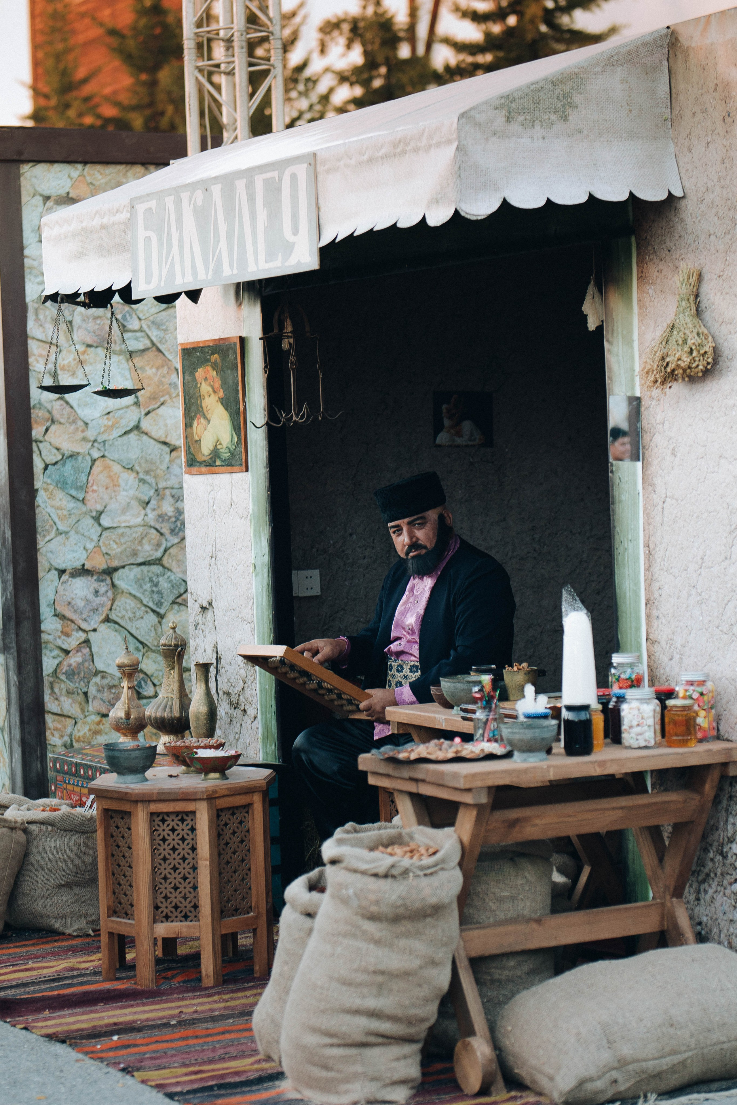 MEYSARI WINE FESTIVAL. Wedding&Event photographer Ismail Rzayev in Baku