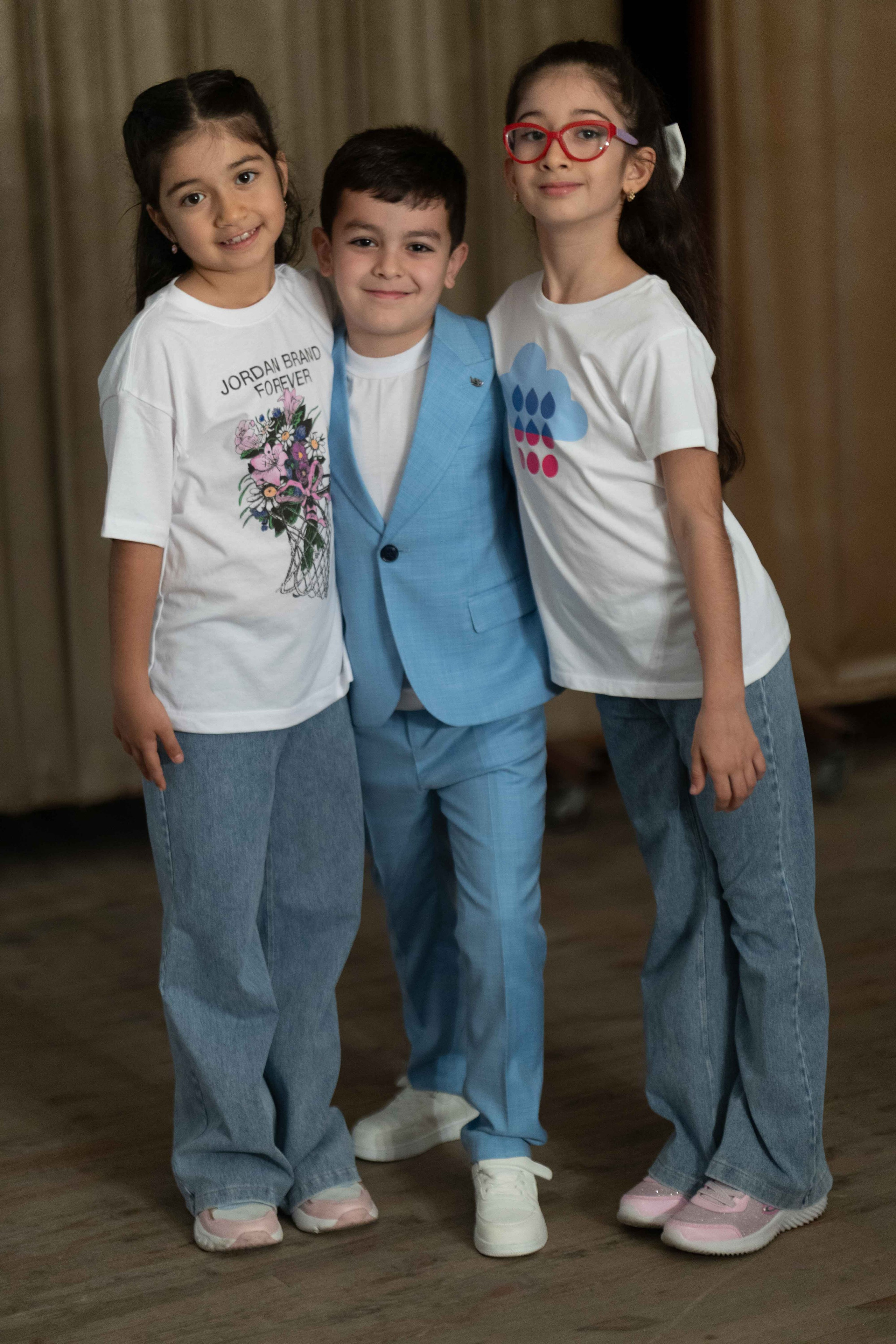 PLANET PARNI IZ BAKU. Wedding&Event photographer Ismail Rzayev in Baku