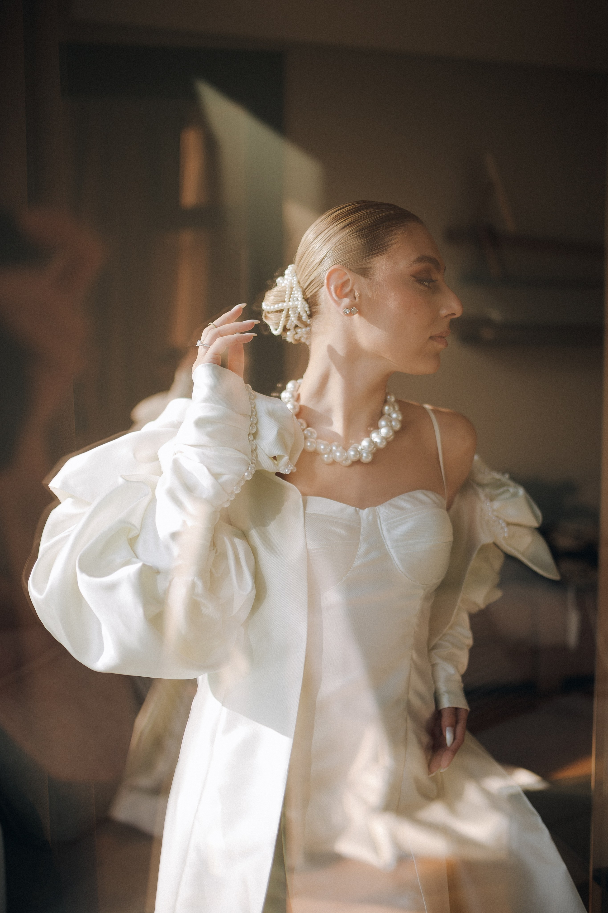 SABUHI&NARMIN. Wedding&Event photographer Ismail Rzayev in Baku