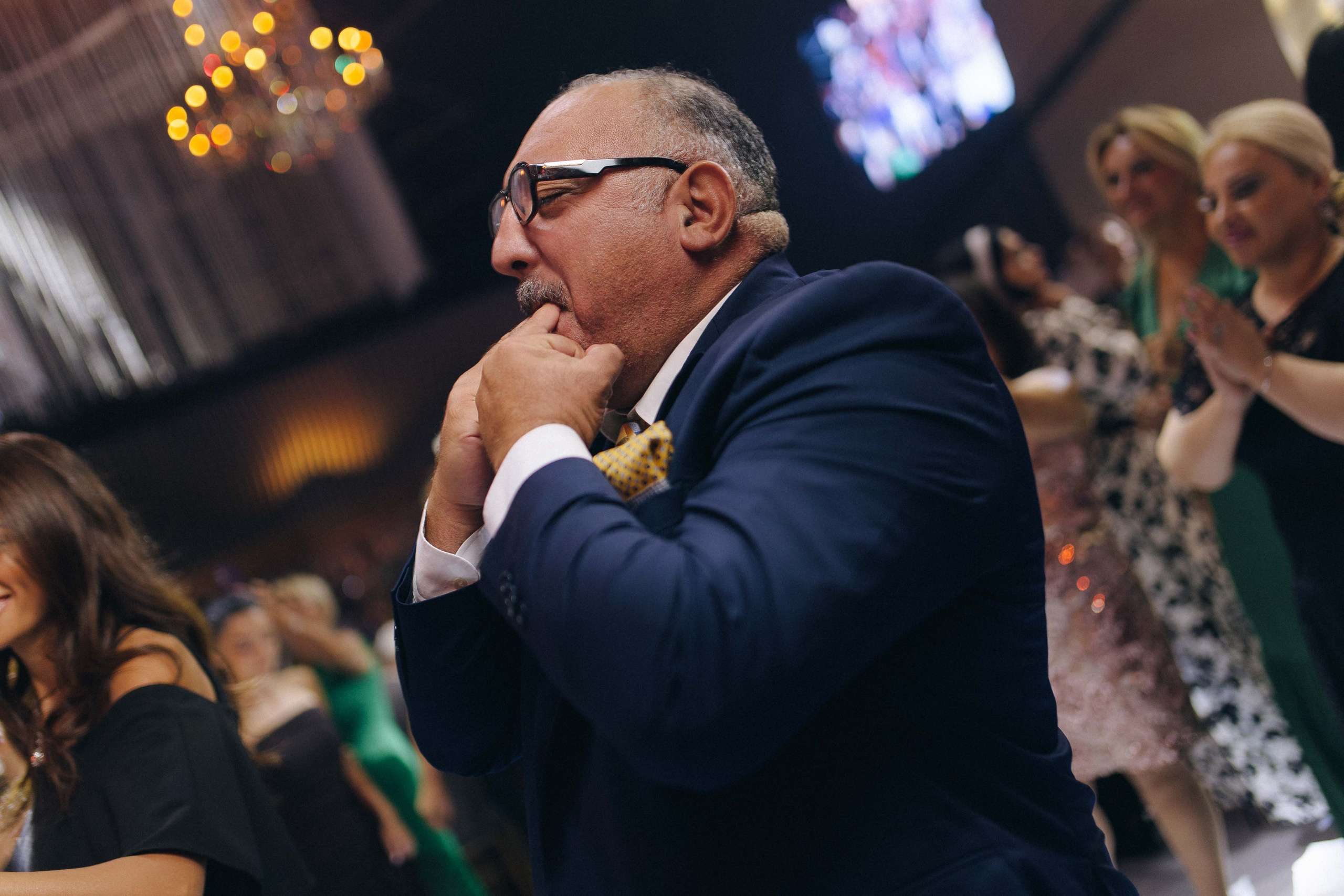 ALI&NIGAR. Wedding&Event photographer Ismail Rzayev in Baku