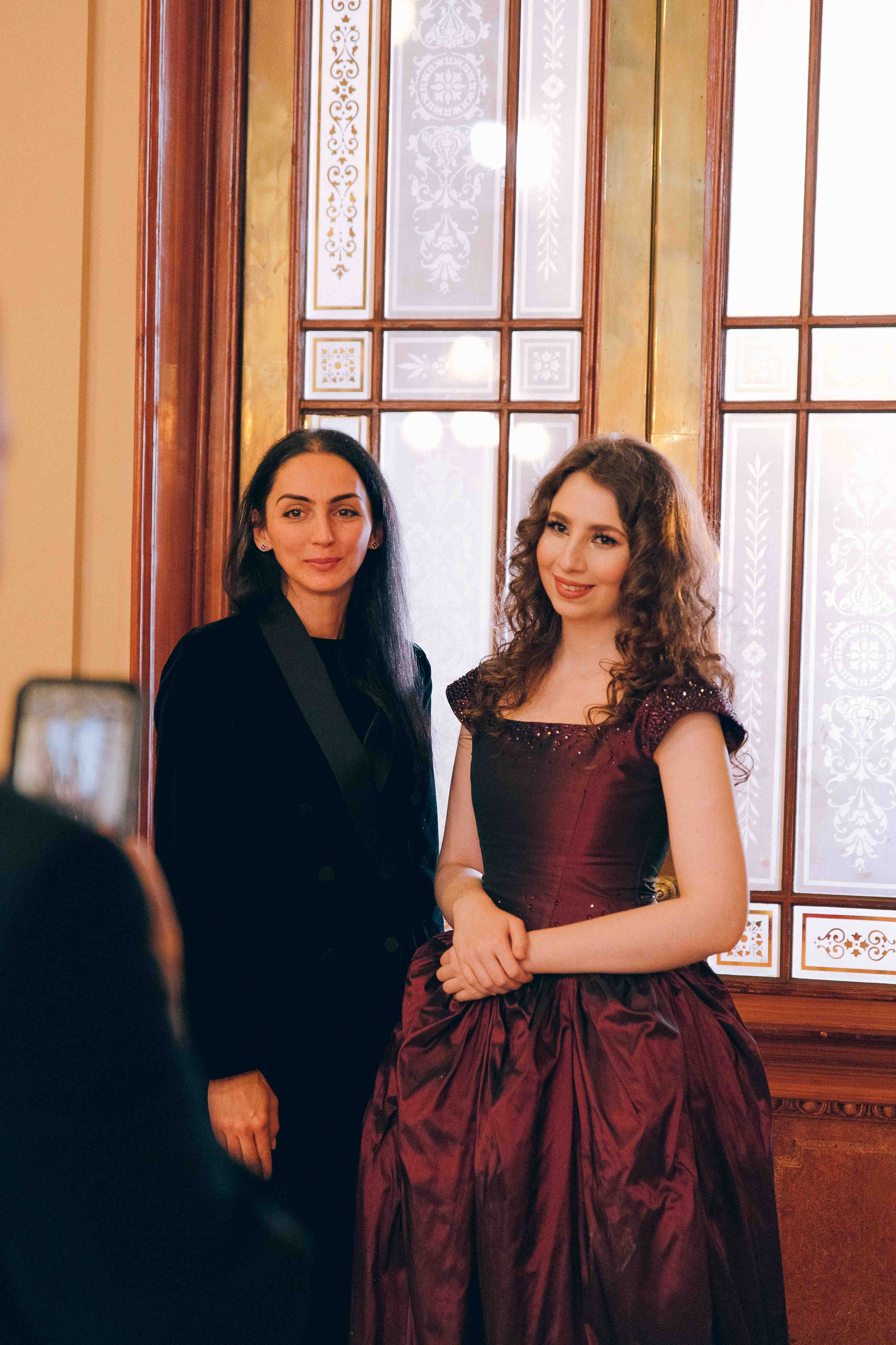 ZOFIN PALACE (PRAGUE). Wedding&Event photographer Ismail Rzayev in Baku