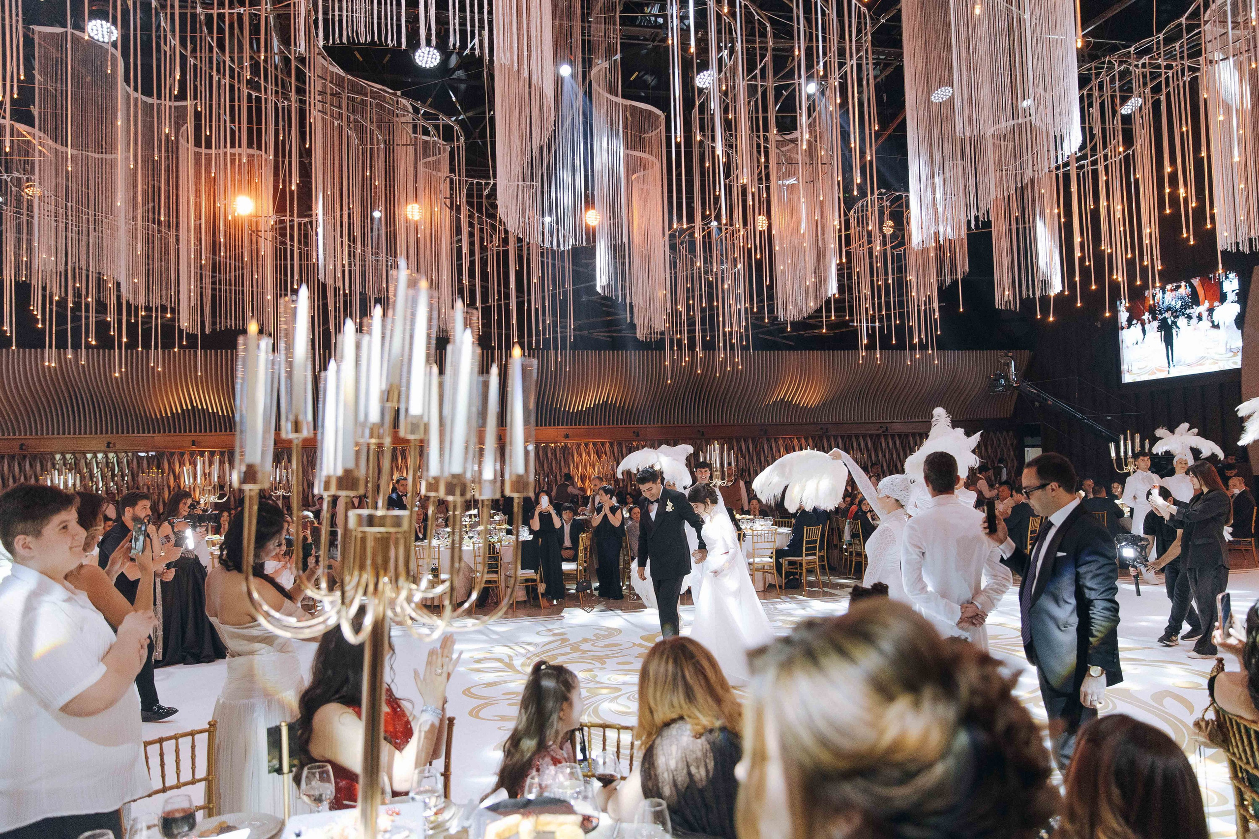 OMAR&ASLI. Wedding&Event photographer Ismail Rzayev in Baku