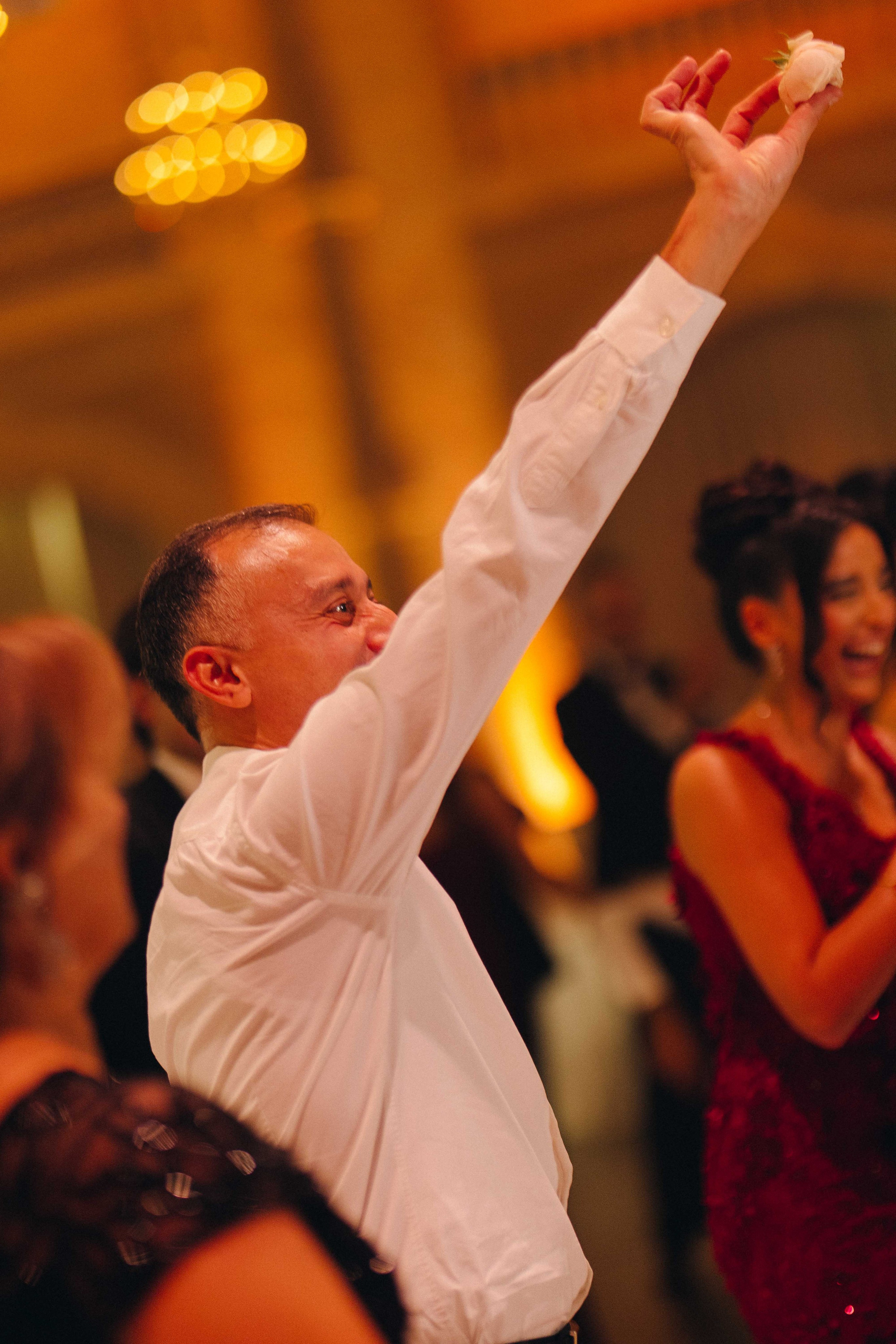 SIYAVUSH&FARIDA. Wedding&Event photographer Ismail Rzayev in Baku