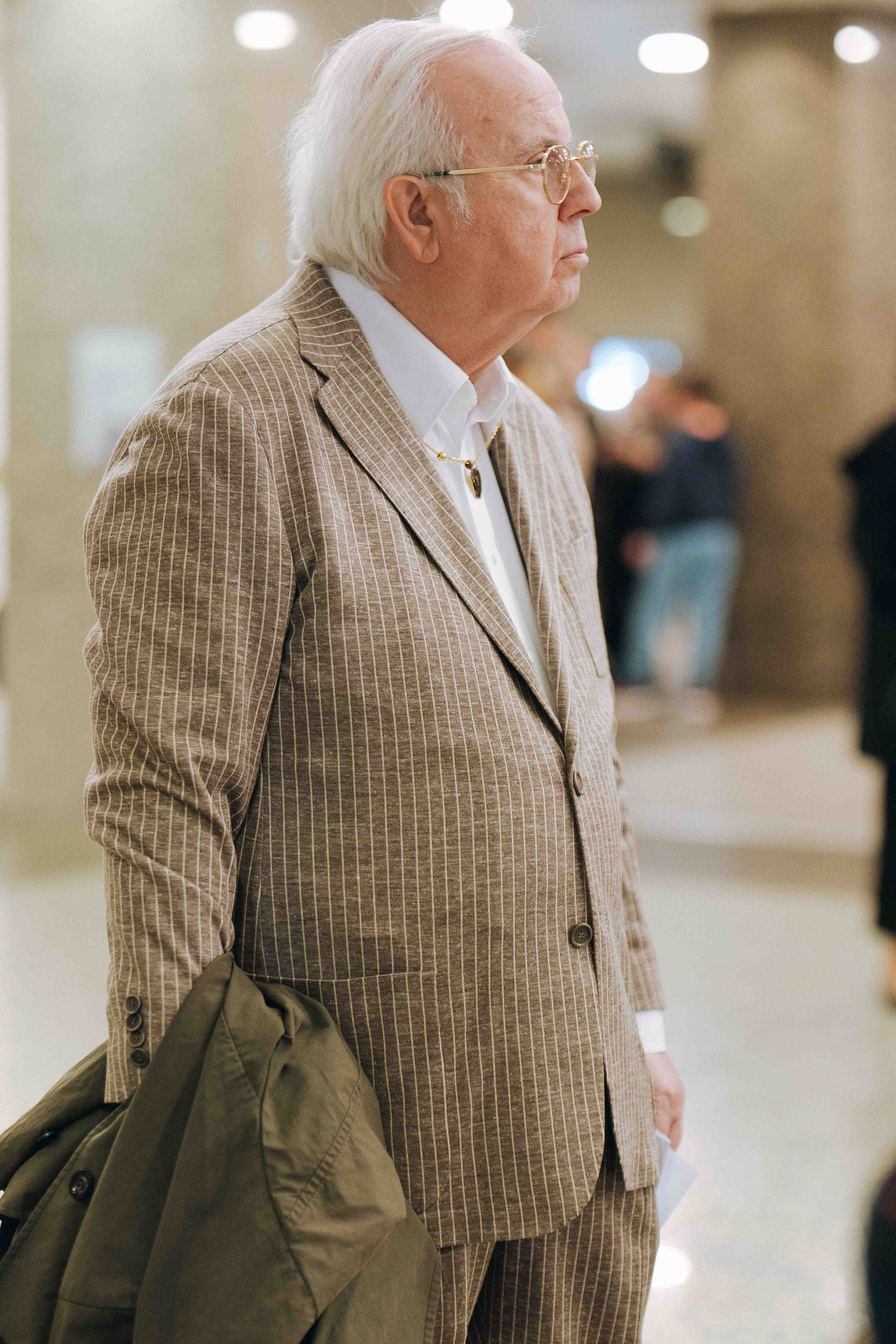 The Tchaikovsky Academic Grand Symphony Orchestra in Istanbul. Wedding&Event photographer Ismail Rzayev in Baku