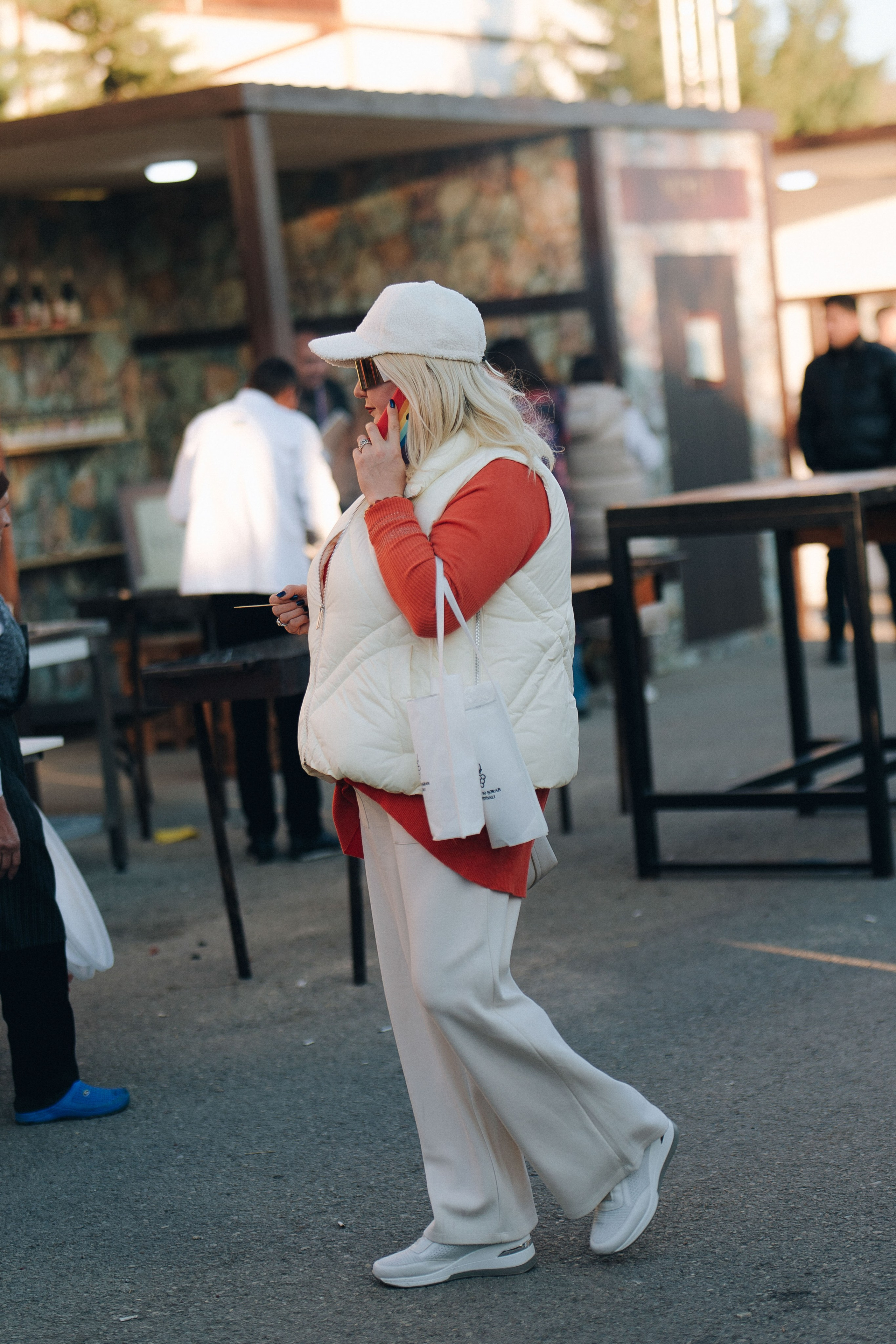 MEYSARI WINE FESTIVAL. Wedding&Event photographer Ismail Rzayev in Baku