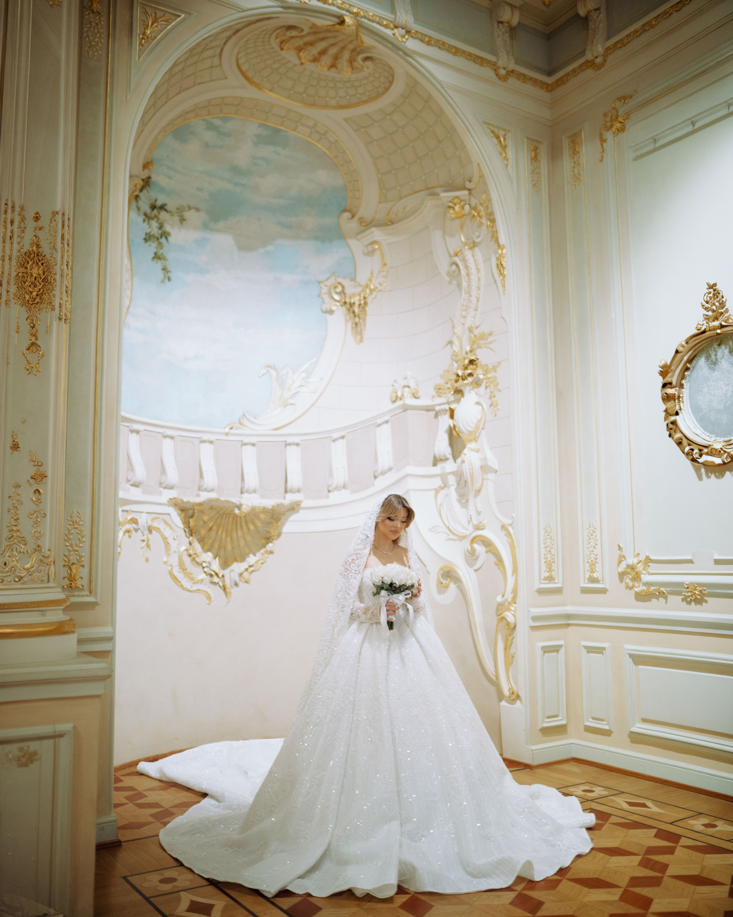 ORKHAN&SEVDA. Wedding&Event photographer Ismail Rzayev in Baku