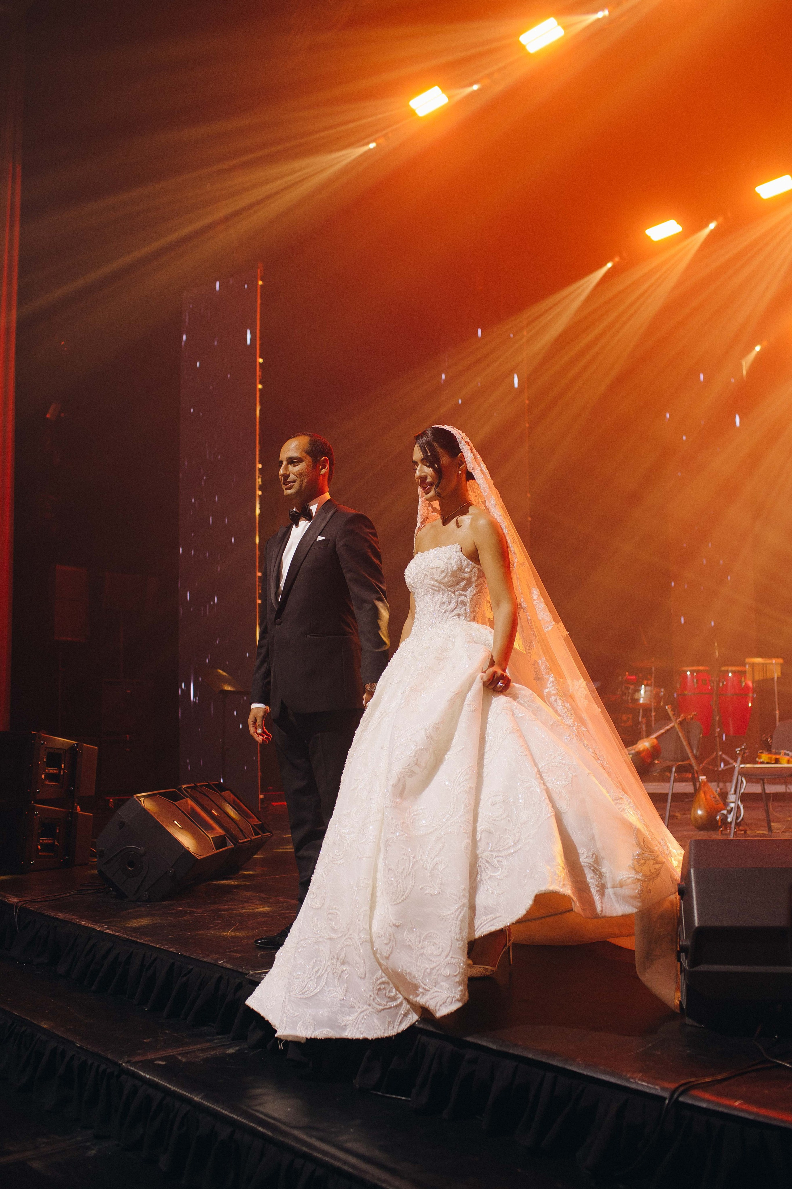 SIYAVUSH&FARIDA. Wedding&Event photographer Ismail Rzayev in Baku