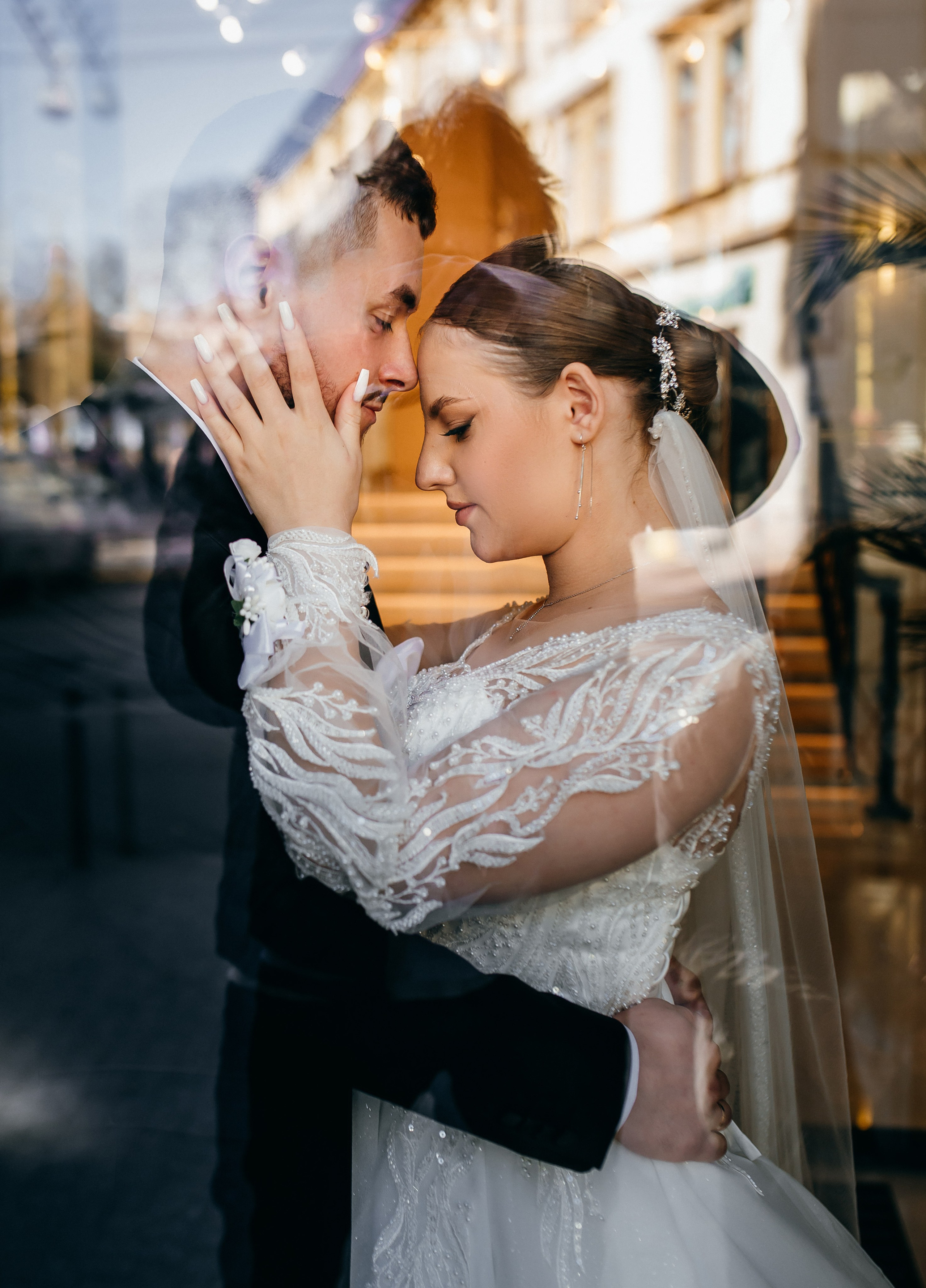 Весілля Тарас & Діана. Весільний та портретний фотограф Кизим Арсен