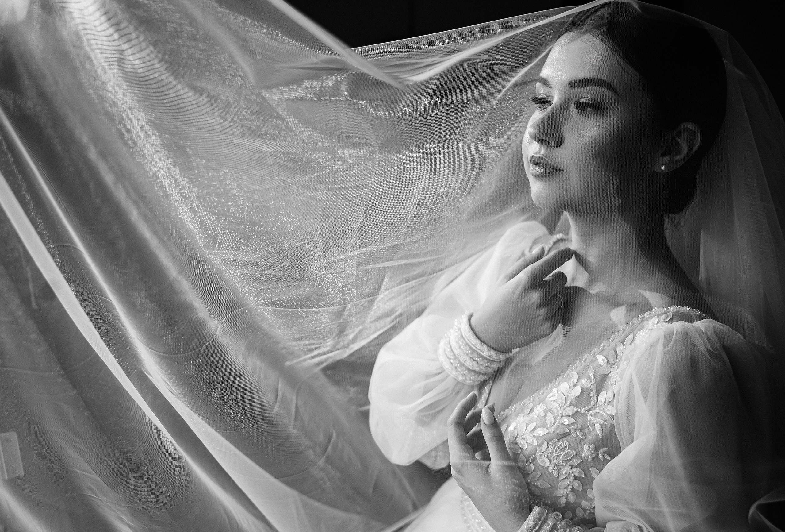 Назар & Юля. Весільний та портретний фотограф Кизим Арсен