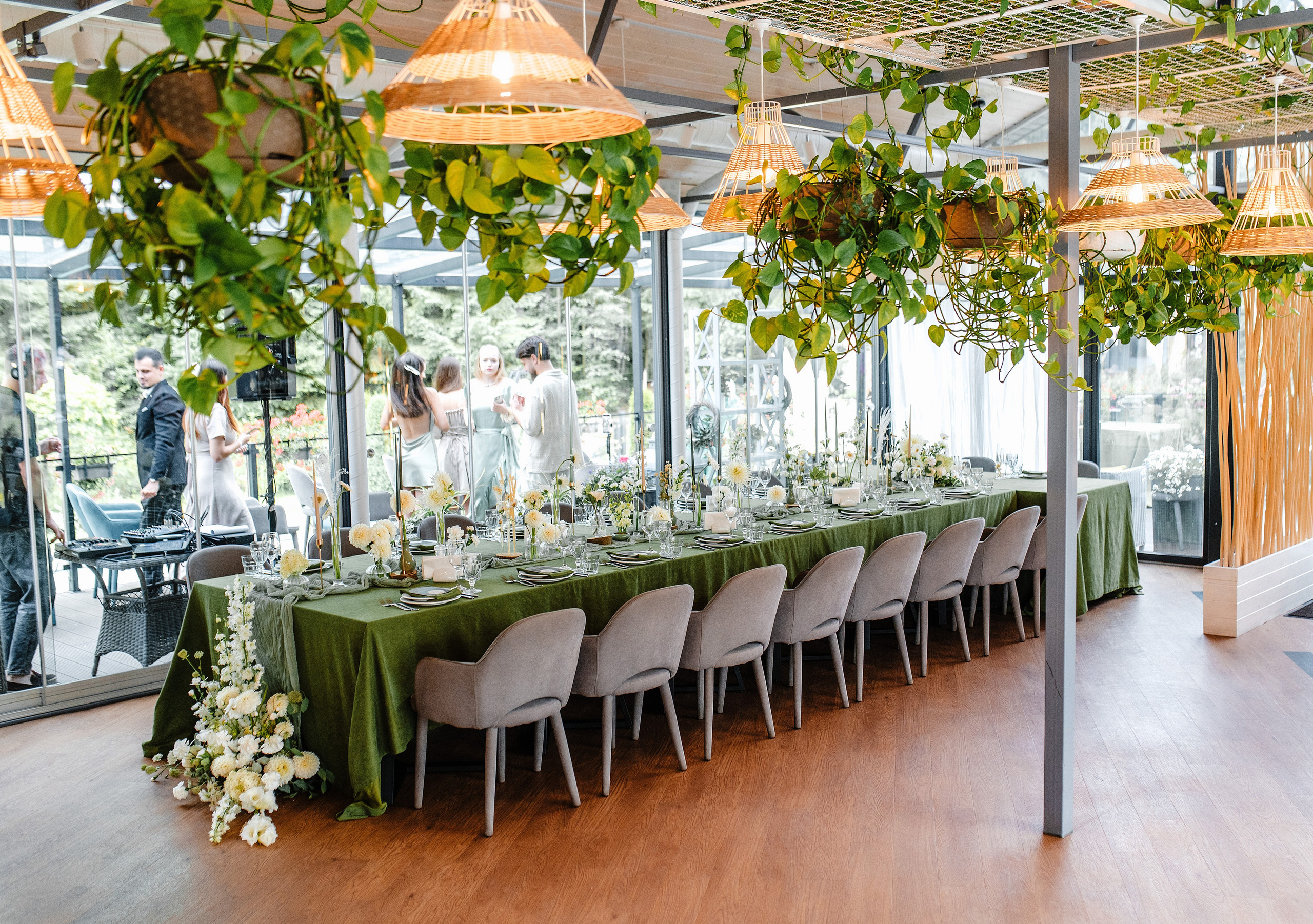 Весілля Діма & Влада. Весільний та портретний фотограф Кизим Арсен