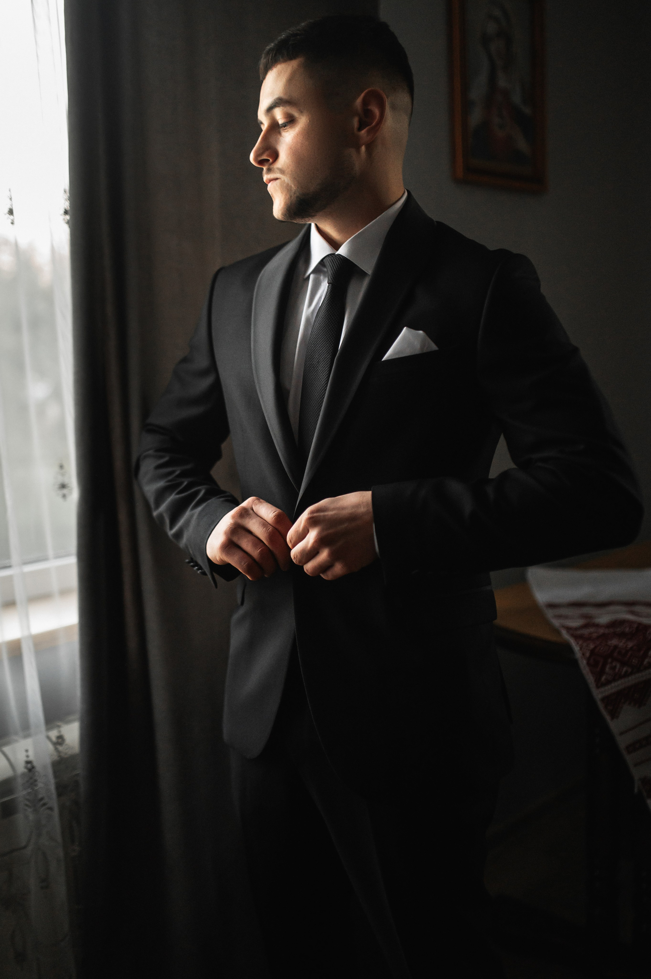 Весілля Тарас & Діана. Весільний та портретний фотограф Кизим Арсен