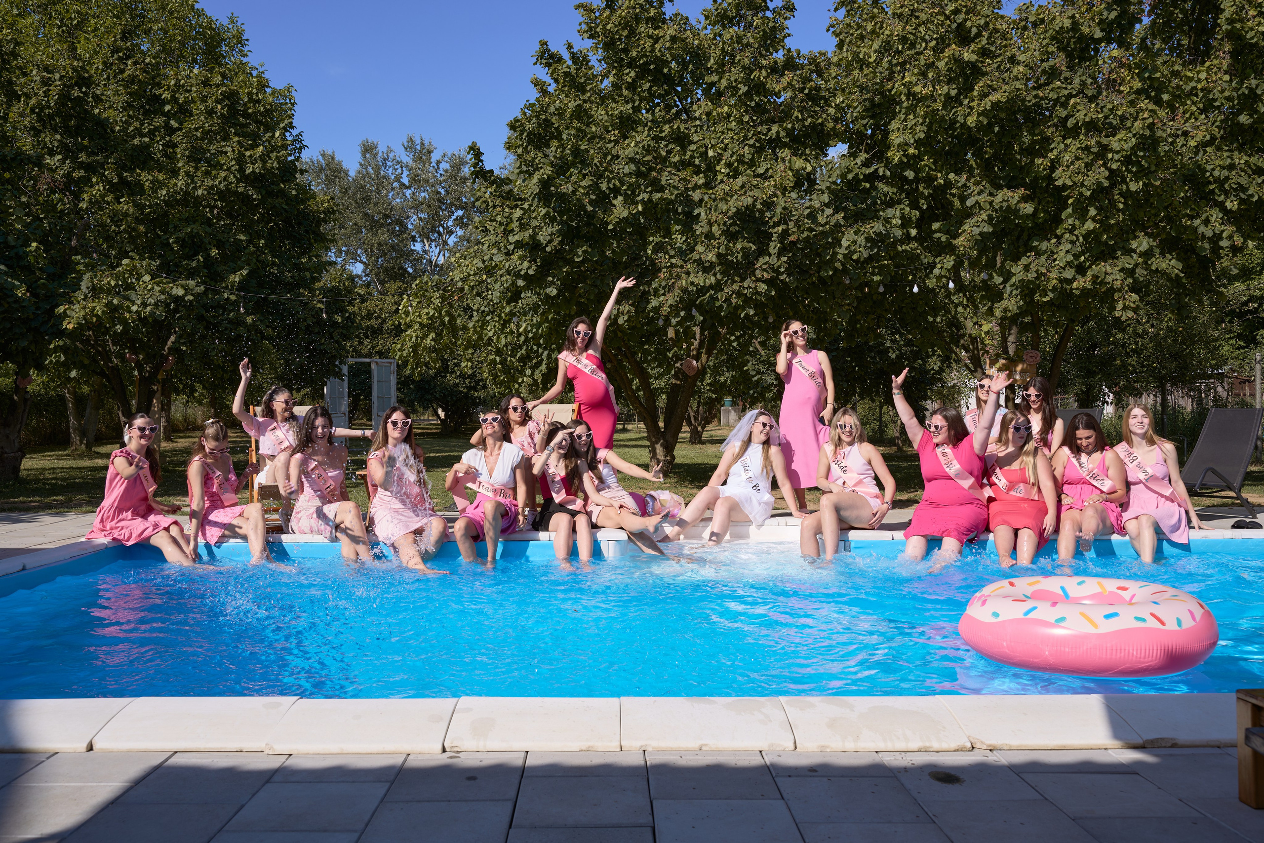 Milena bachelorette. Marko Superio | Wedding & Portrait Photographer