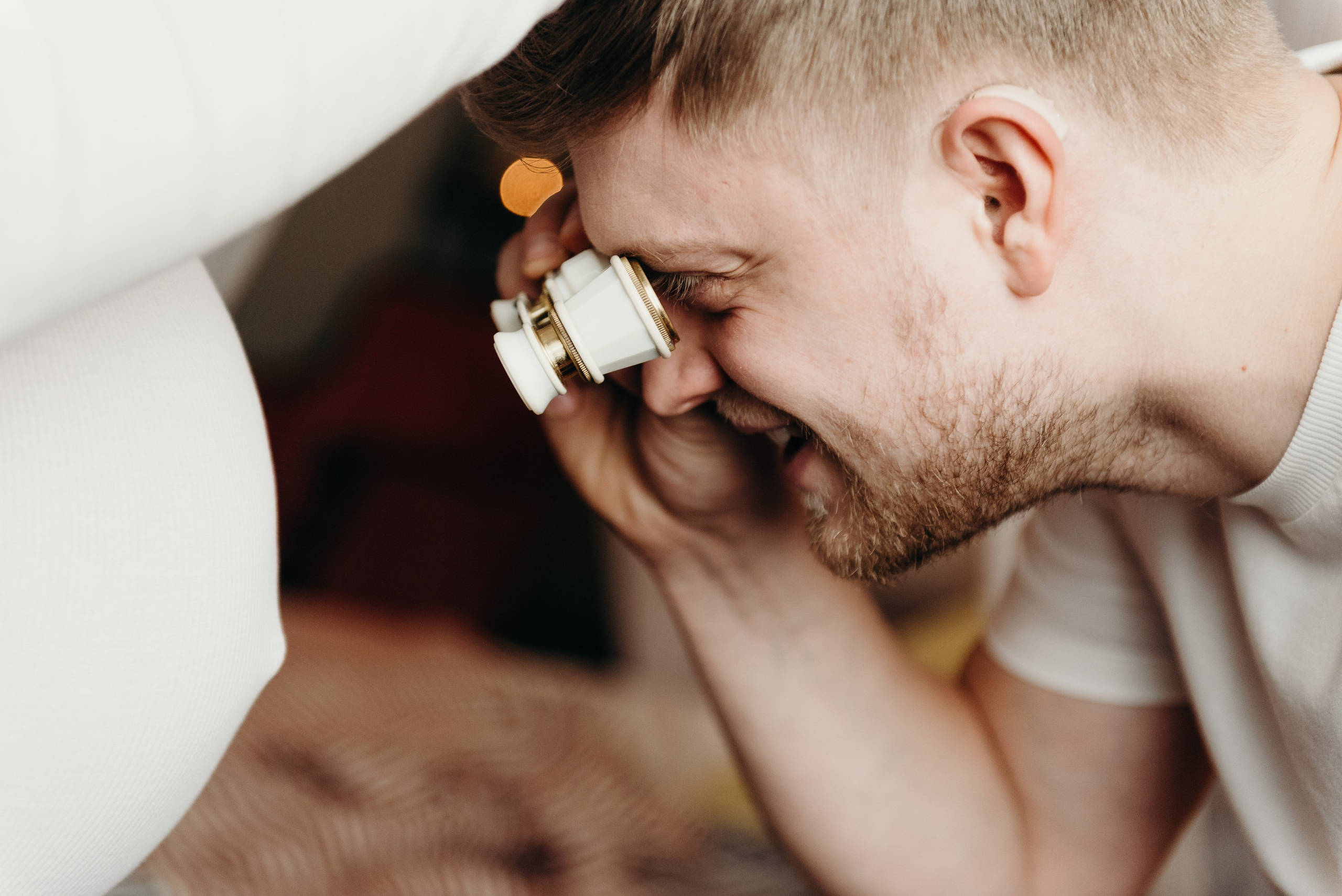 A+A+1. Bryllupsfotograf i Oslo — Vjatseslav Lutsjnenkov