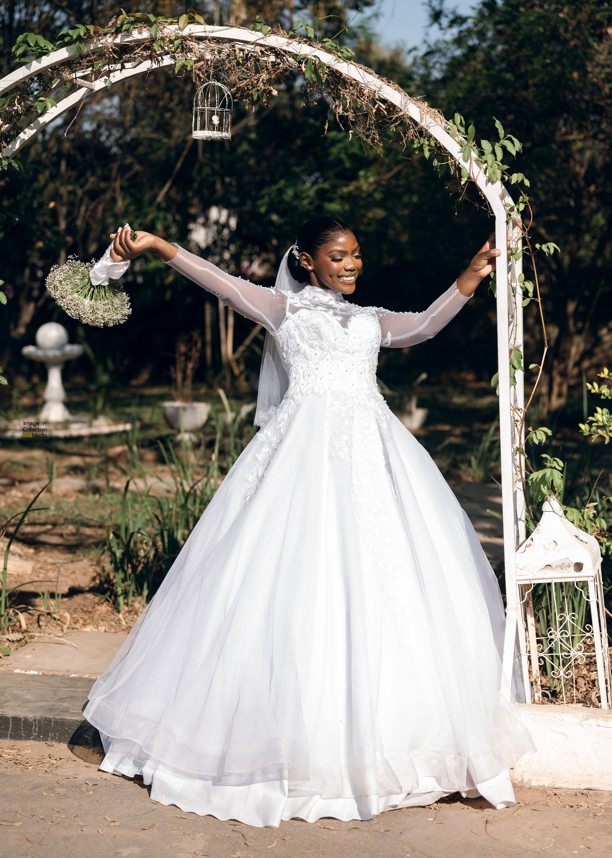 Weddings. Studio and Events photography company based in Lusaka, Zambia