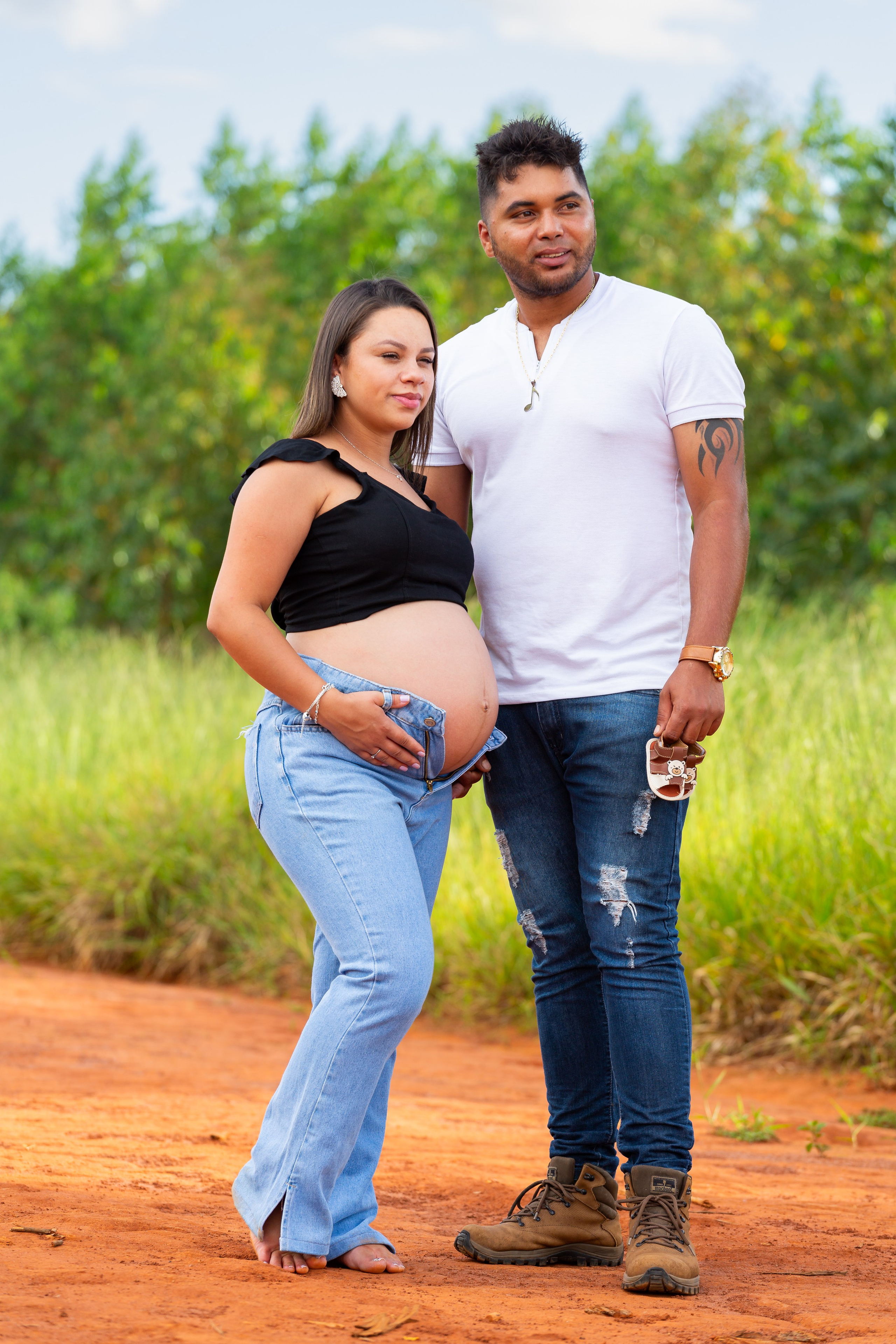 Ensaio Josy. Fotógrafo de casamentos, ensaios e eventos em Capelinha Pedro Antônio