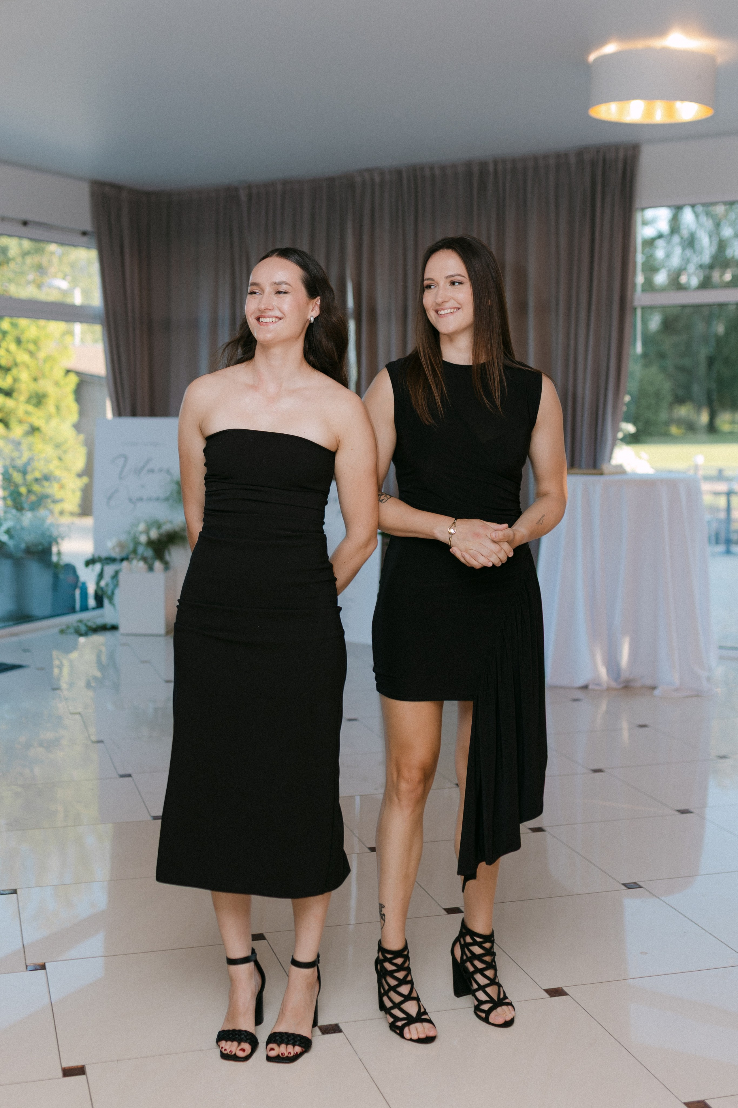 Vestuvės VU Botanikos sode Kairėnuose | Vilma ir Osmundas