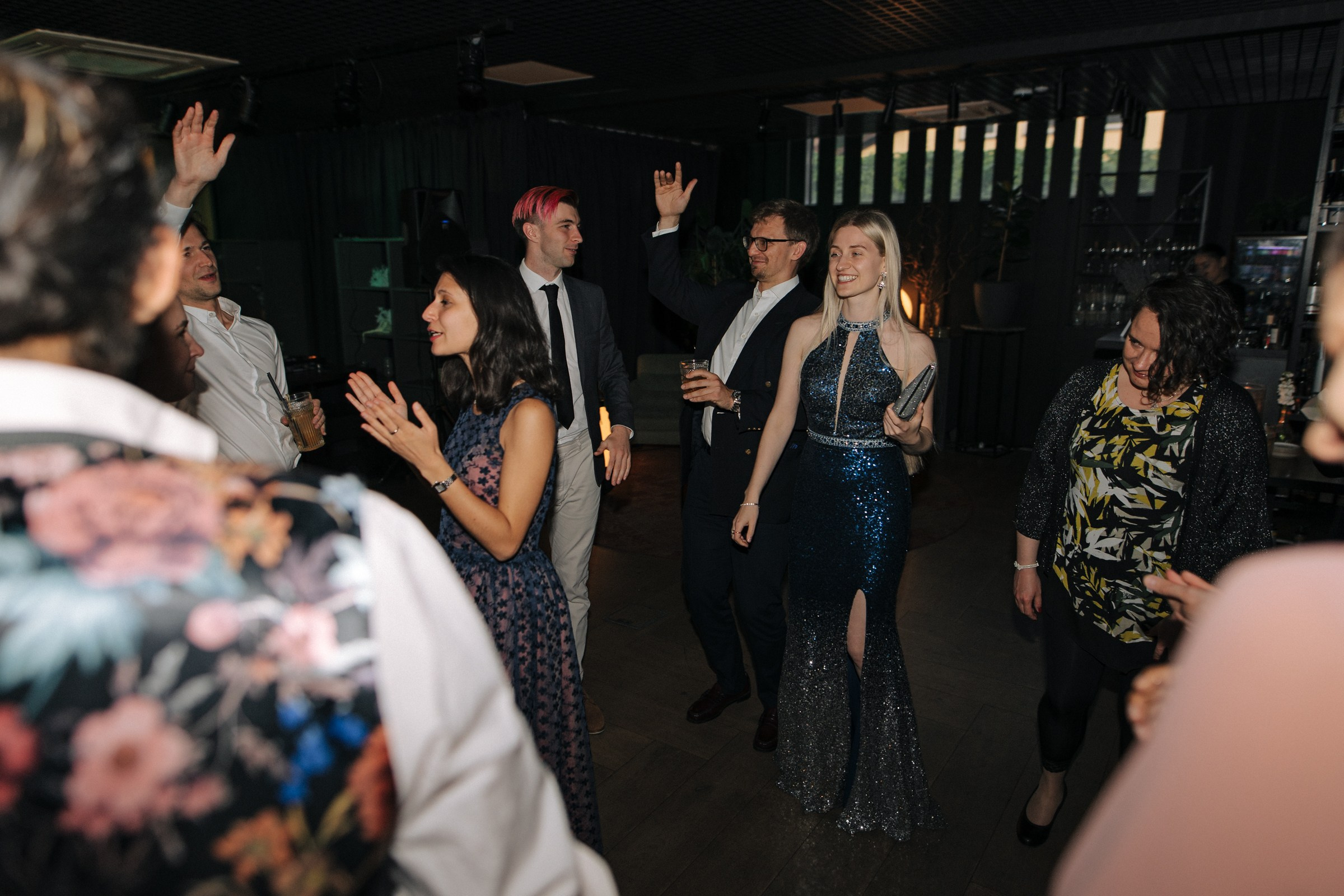 Vestuvinė fotosesija Kaune