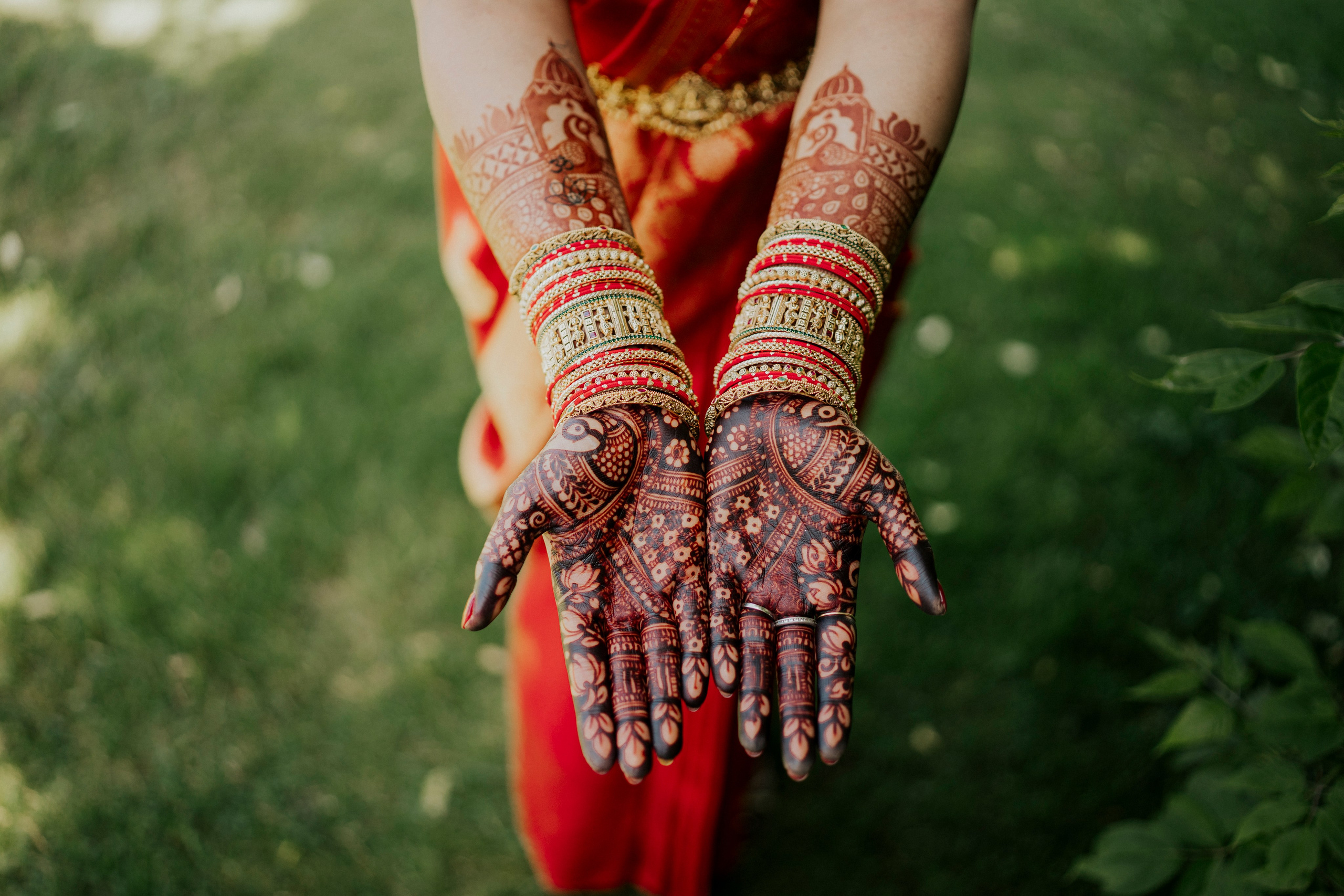 Wedding Photography Portfolio | Antevasi Studios — Toronto