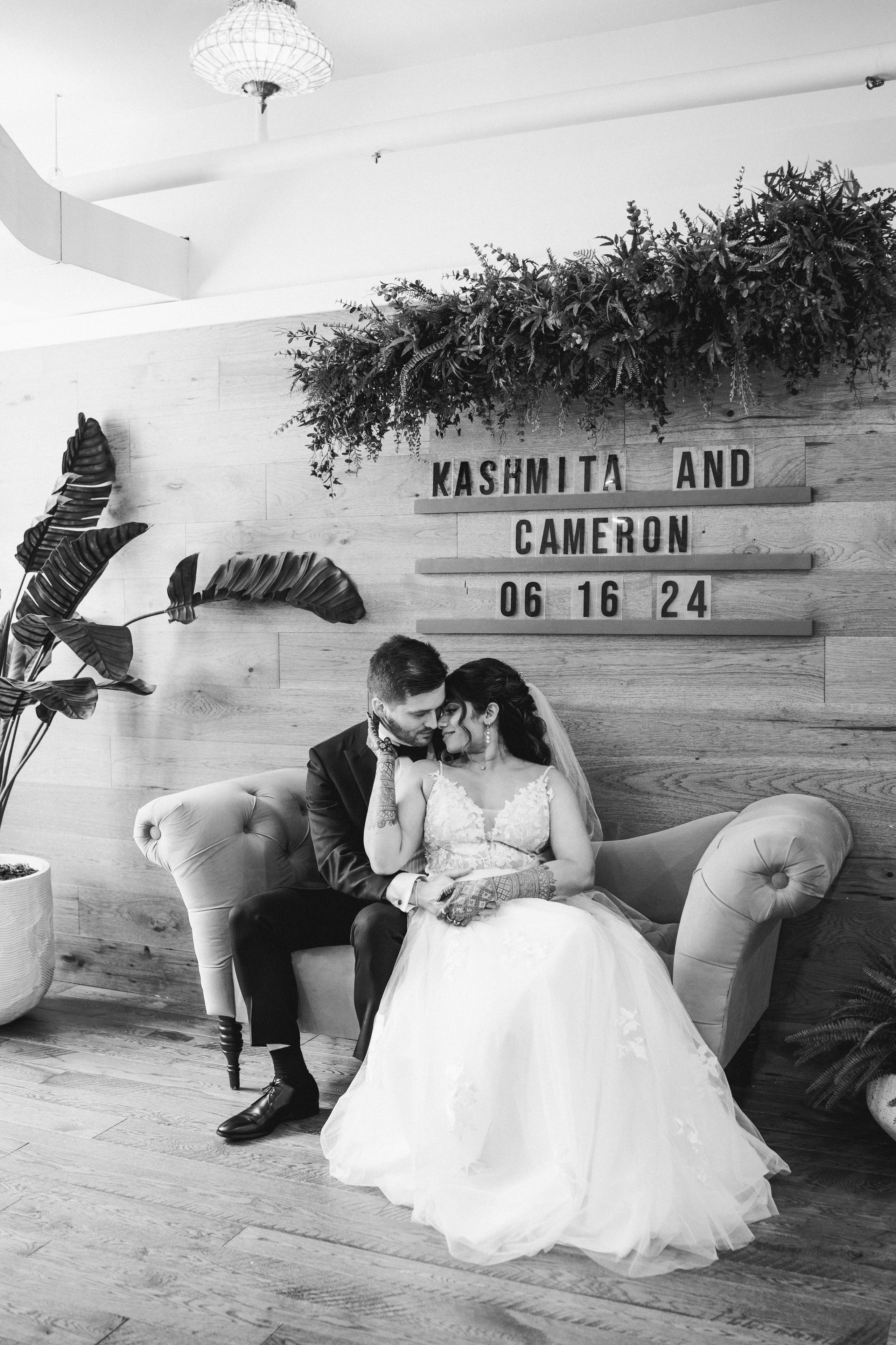 Wedding Photography Portfolio | Antevasi Studios — Toronto