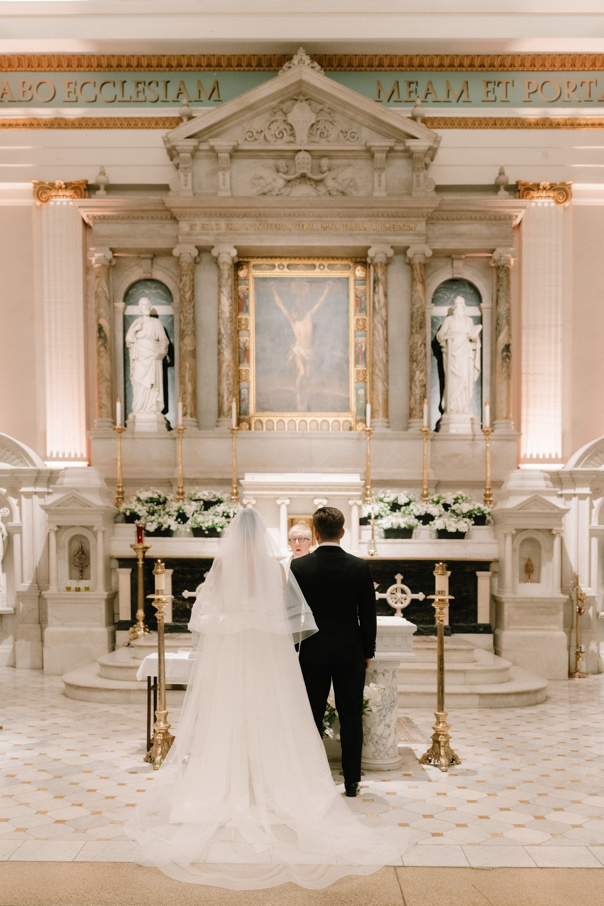 Dayna and Douglas. Wedding photographer and videographer New York | New Jersey