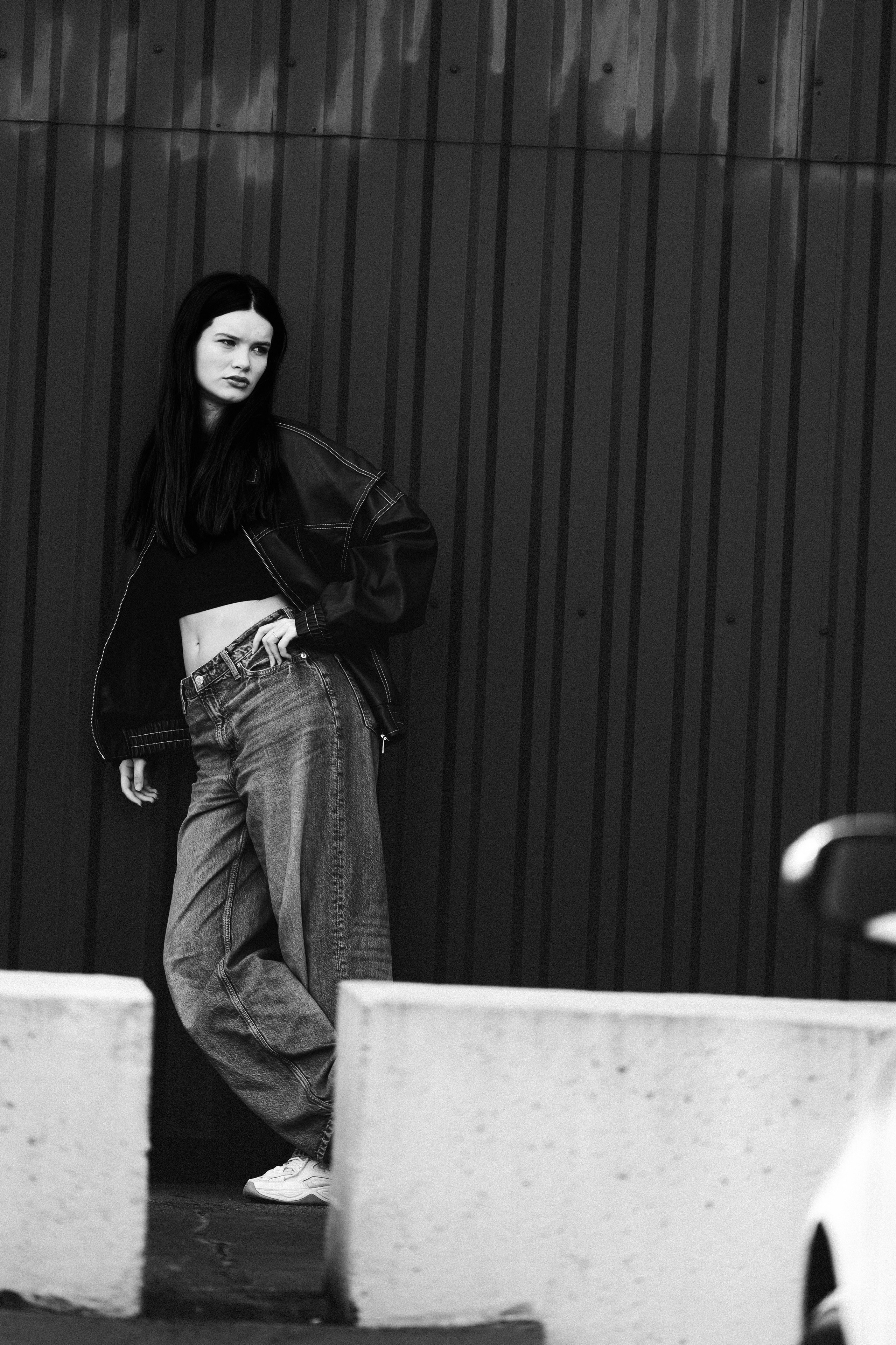Gabija. JEVGENIJ BALEZIN | Portretų fotografas | Vilnius