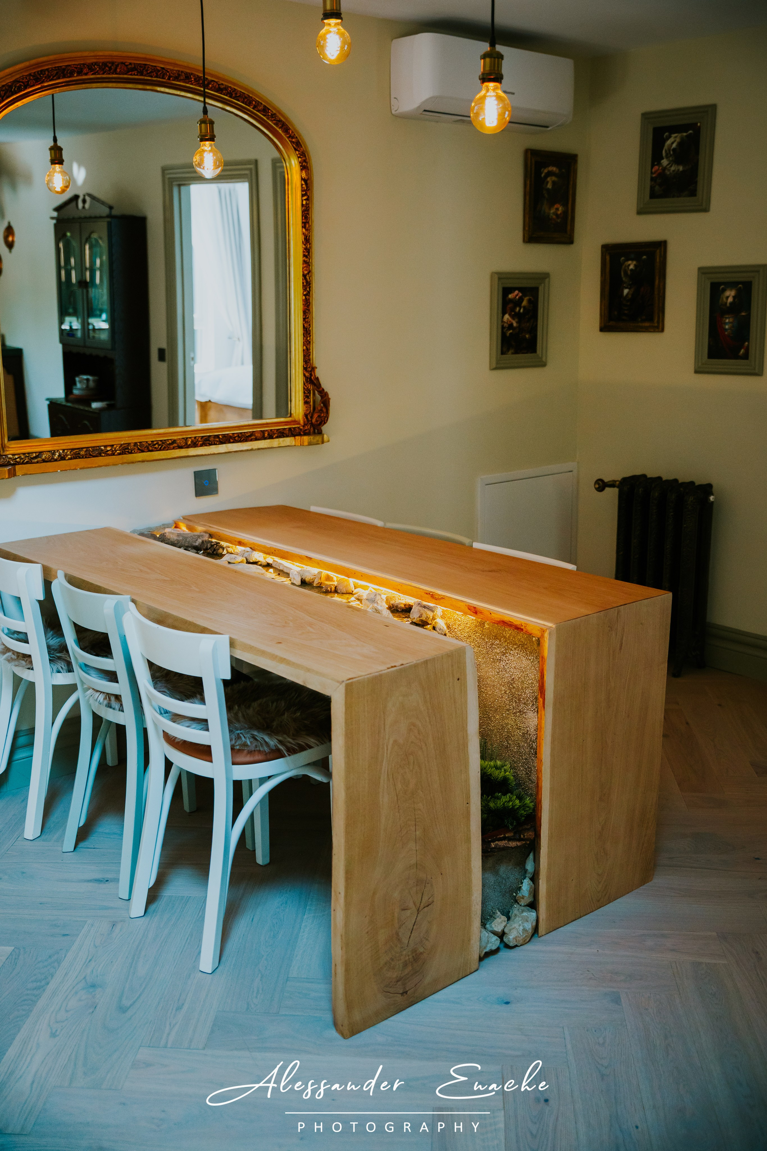 BĂRLOGUL URȘILOR. Fotograf prin #Piatraneamt-Alessander Enache