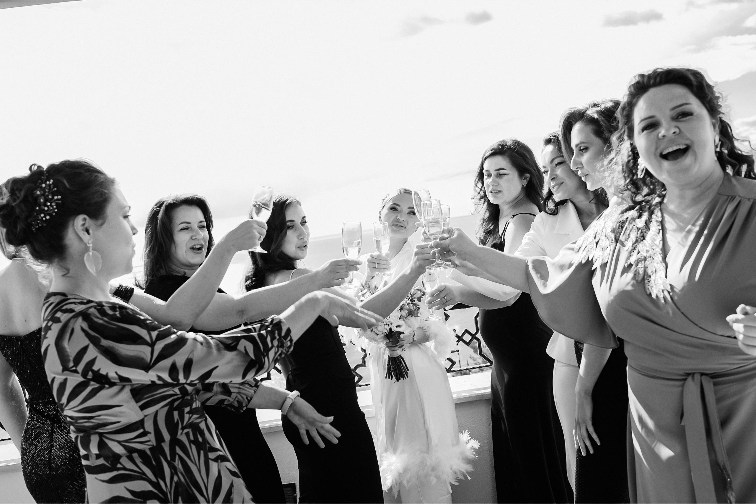 Ksenia & Ayhan. Фотограф в Анталии (Турция) Ева Сэрт