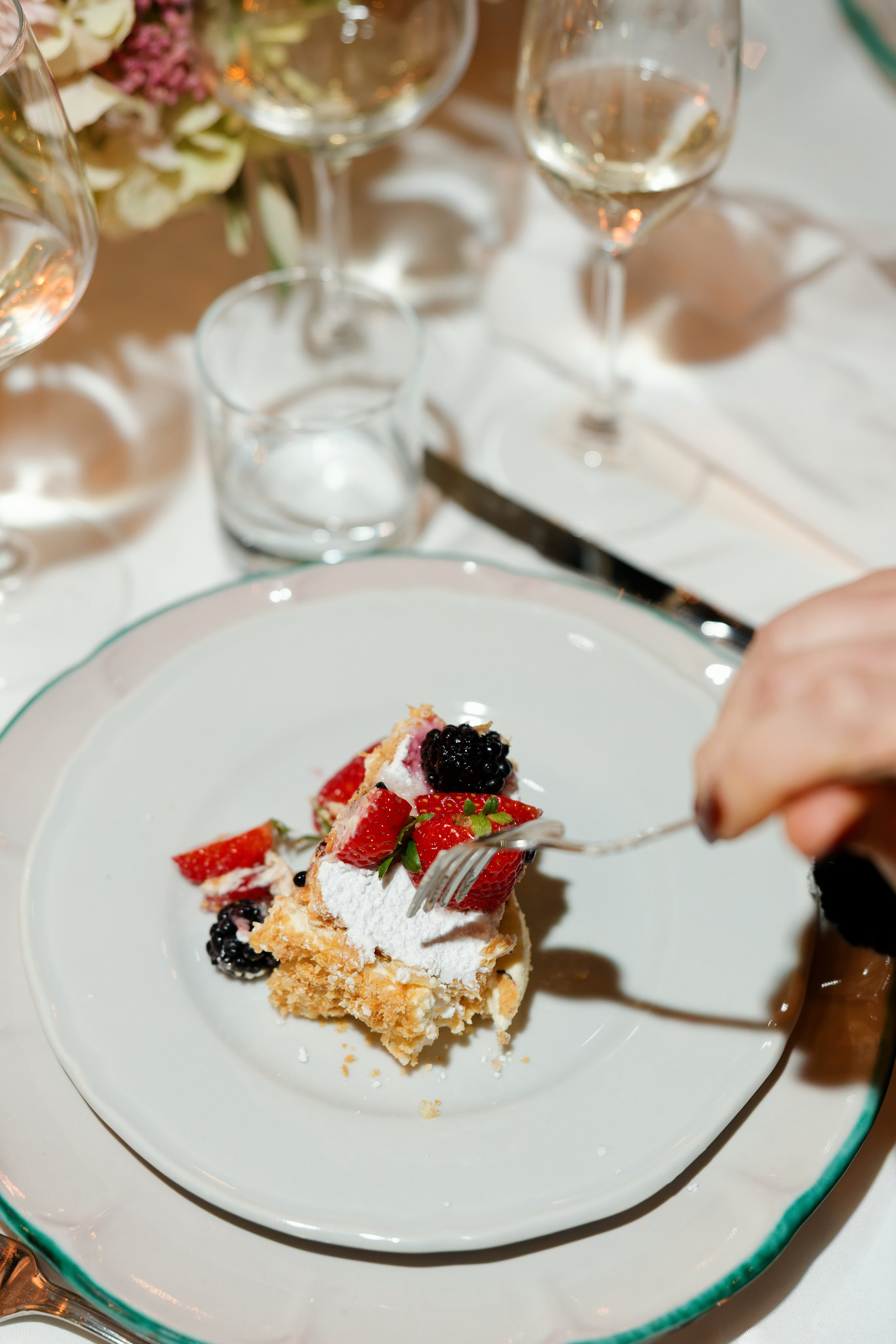 Wedding at Villa Merlo Nero, Florence