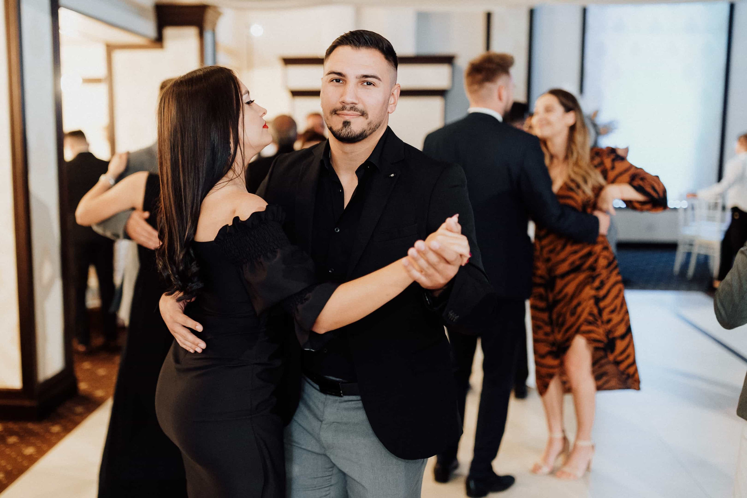 Stefanel & Elena. MovieFrames.ro