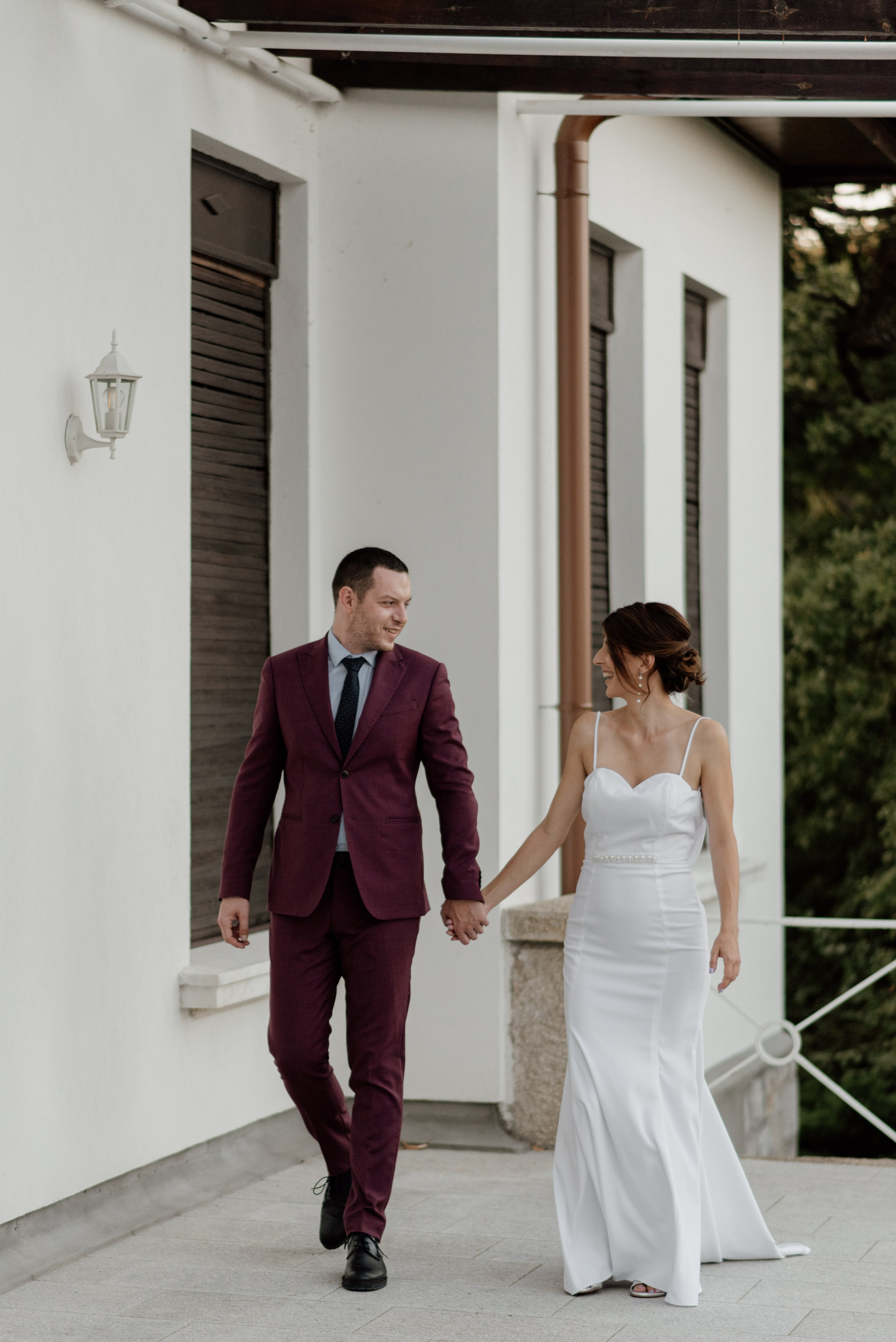Tijana i Aleksandar. Wedding, family and destination photographer. Based in Serbia, available for the whole world
