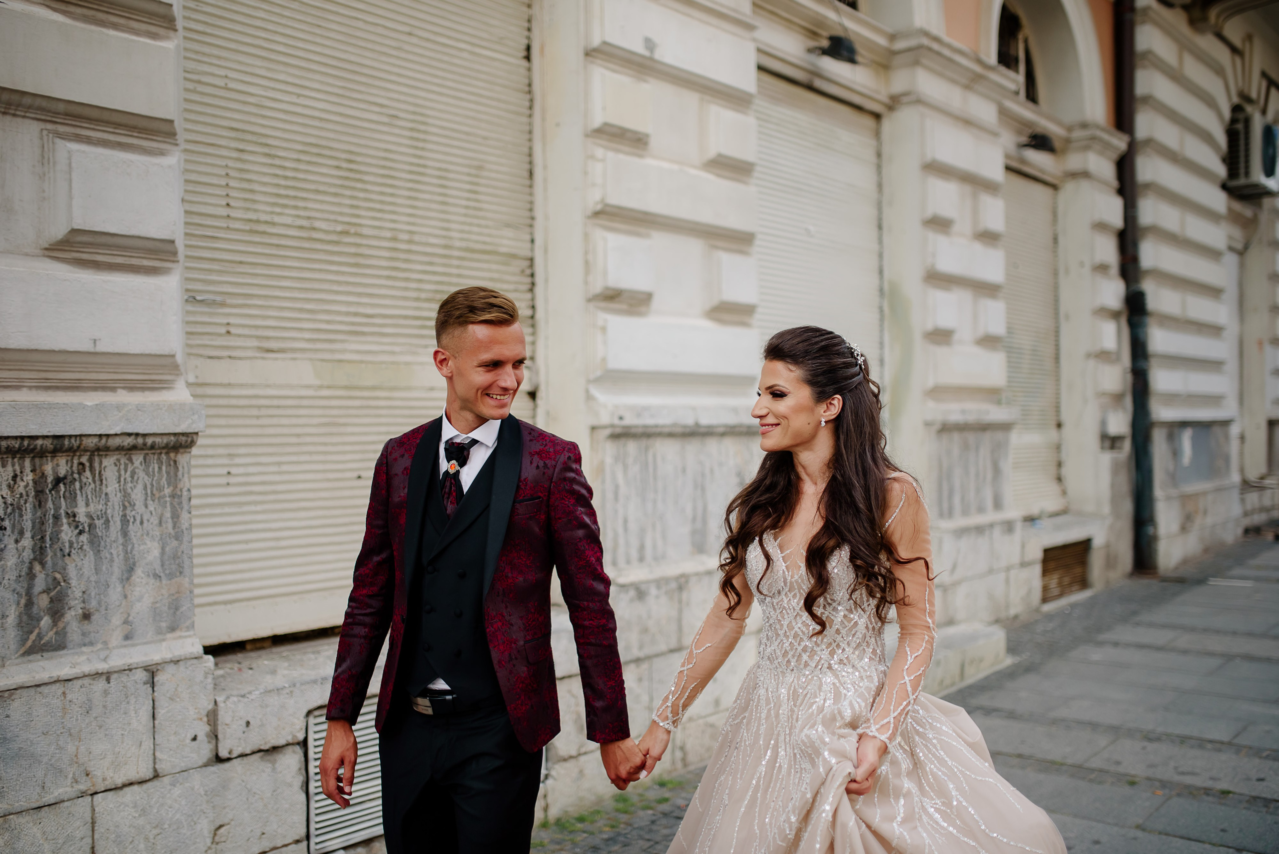 Tijana i Aleksandar. Wedding, family and destination photographer. Based in Serbia, available for the whole world