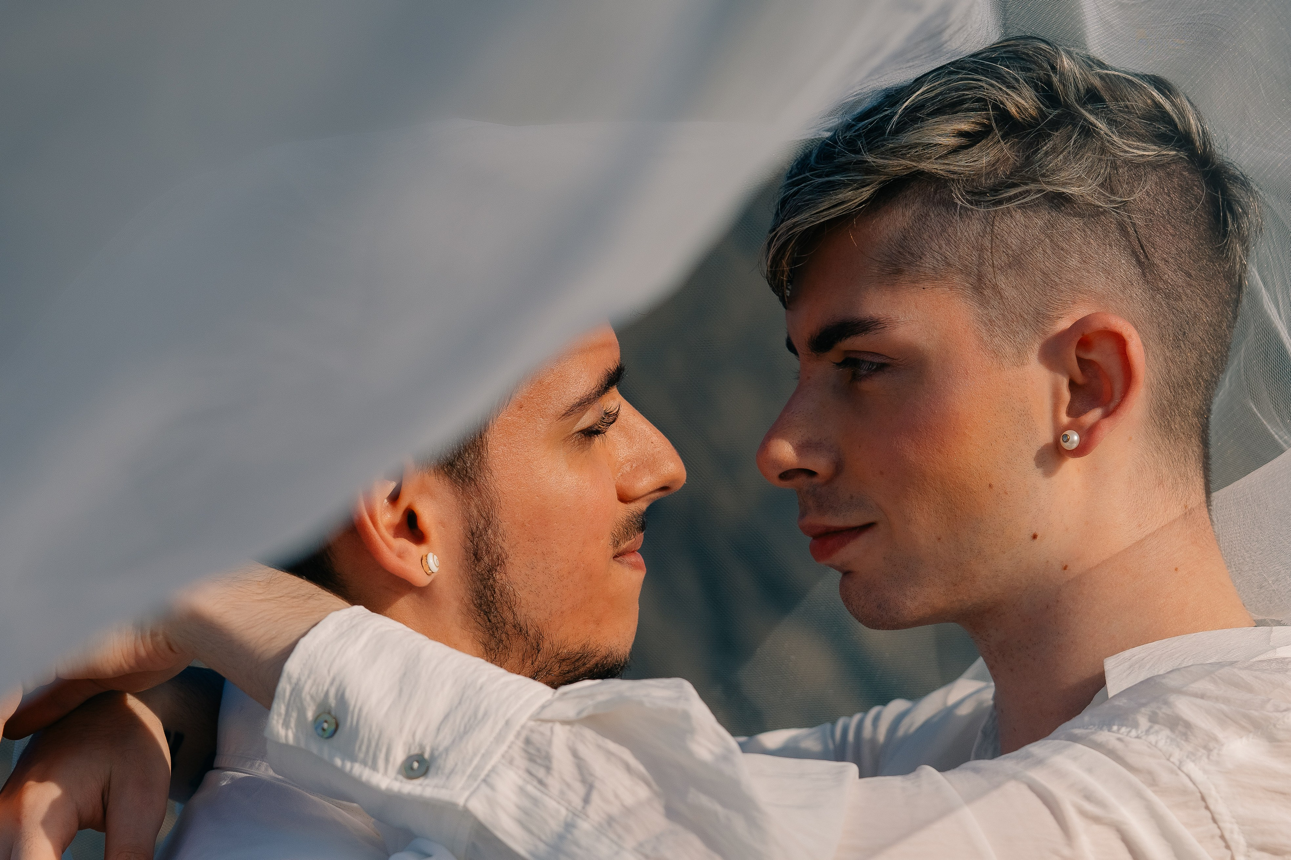 White Ocean Wedding. Мария Шер. Профессиональный фотограф в городе Порту, Португалия