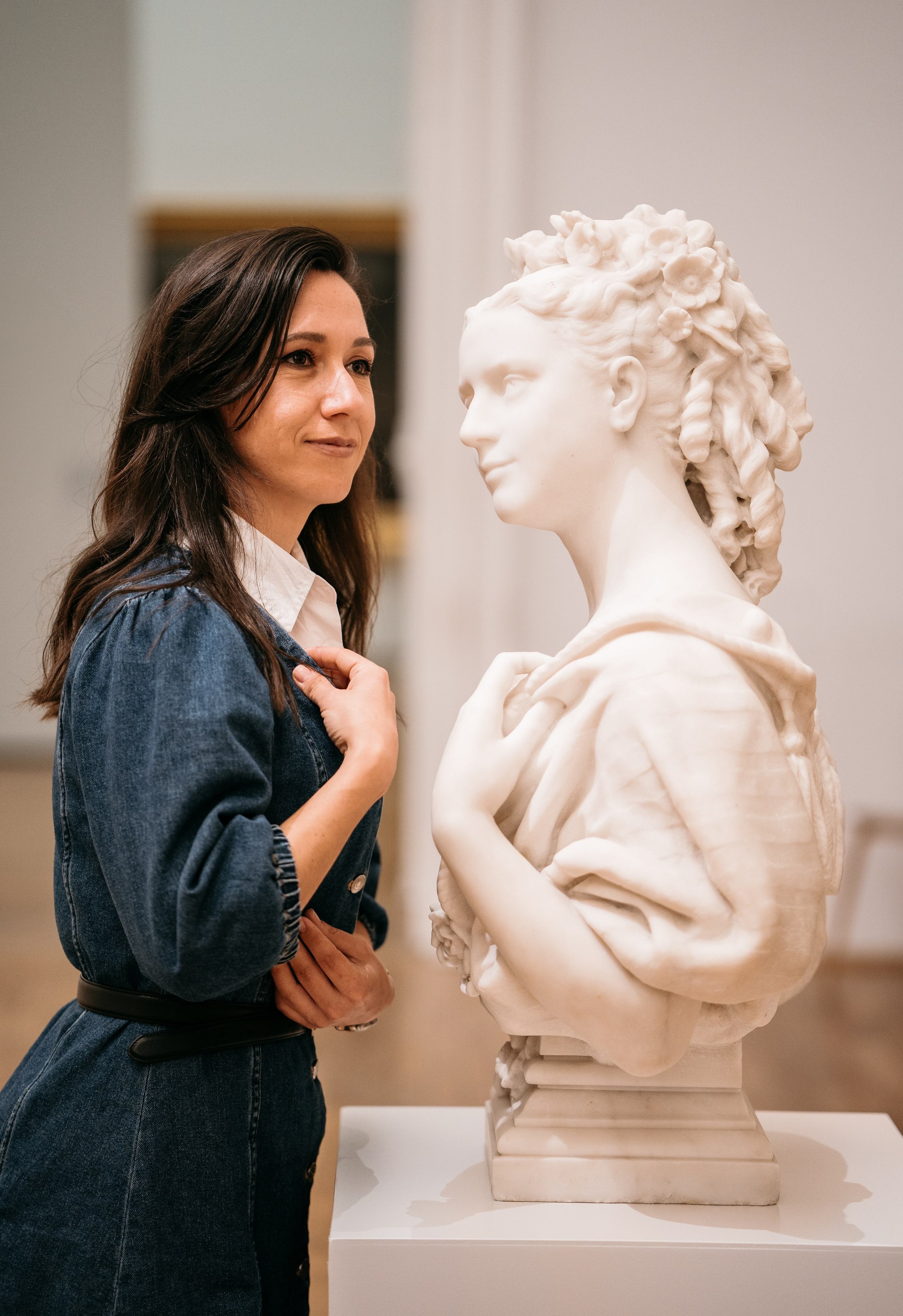 Diana (Paris, FR). Diana Fedrigo | Fotografa matrimoni in Italia