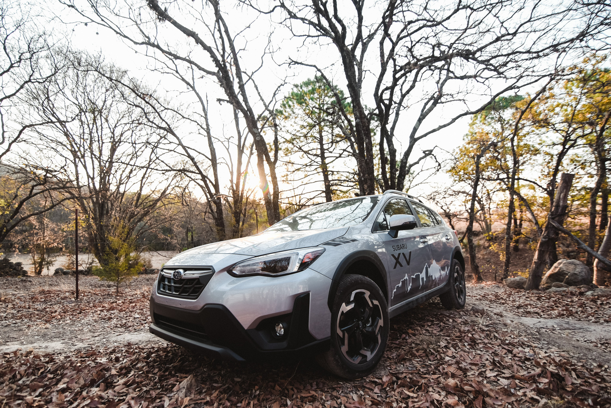 Subaru Autos. Miguelsalasfoto