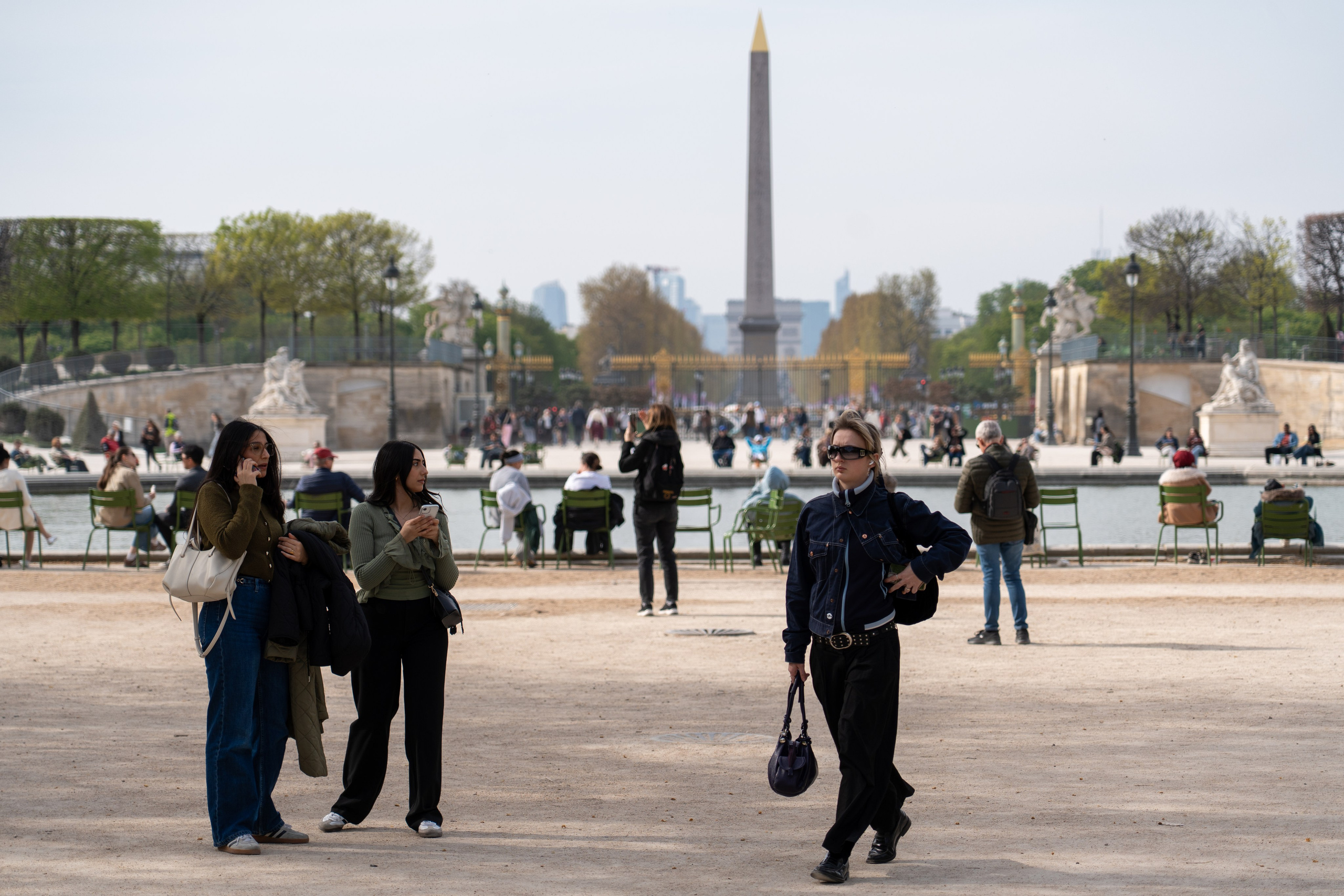 Streets of Paris. URBANSTREETFILES.ART