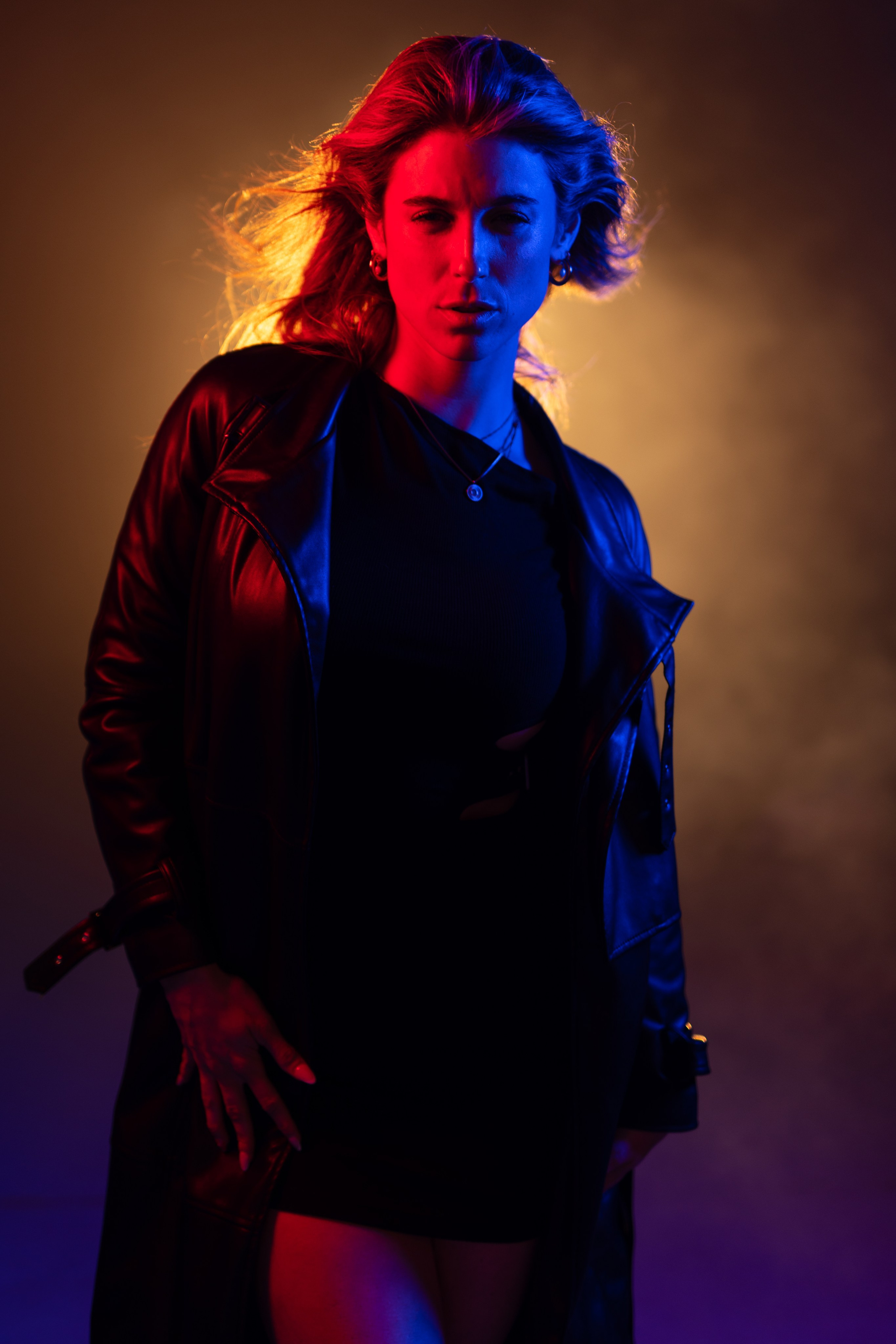 „Kölsch&Shoot“ in Cologne w/ Lisa (Set #6). URBANSTREETFILES.ART