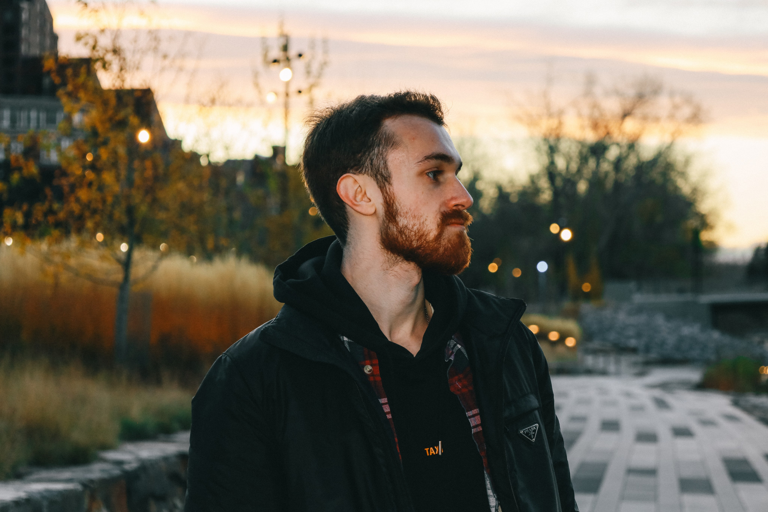 Josh. Emiliia Kotruch PHOTOGRAPHER