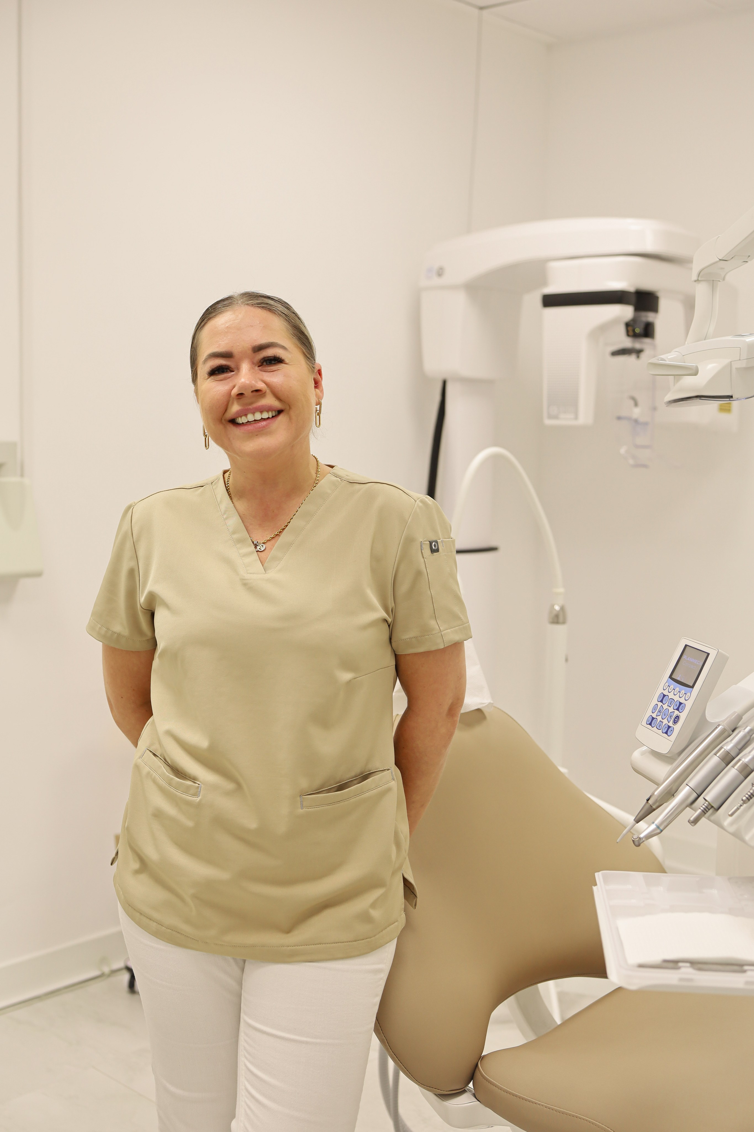 Dental Clinic. Emiliia Kotruch PHOTOGRAPHER
